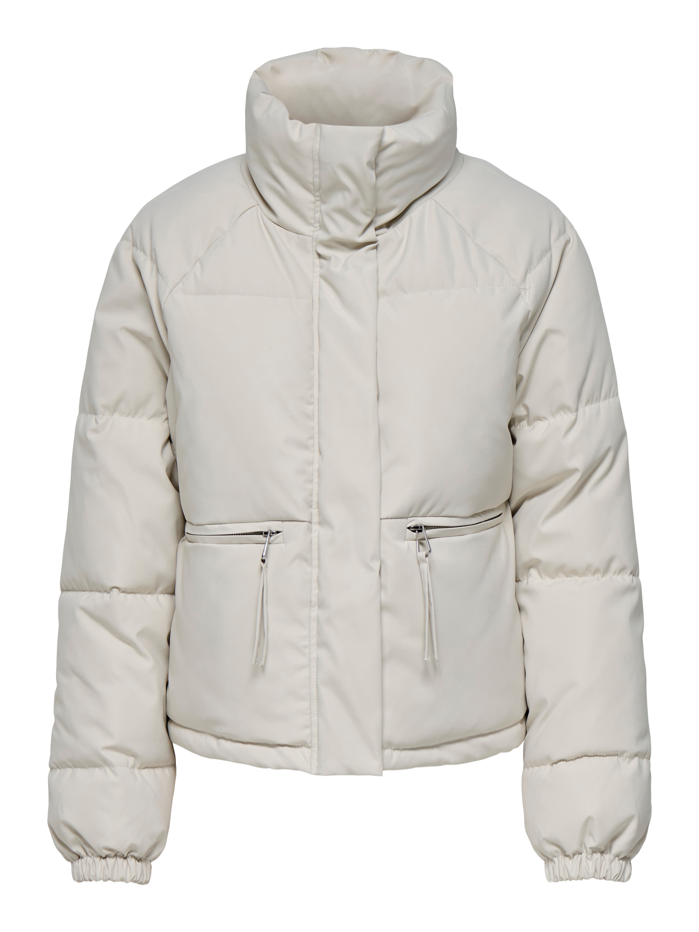 JDY Steppjacke »JDYFREY FLOTTE SHORT JACKET OTW YFM NOOS«