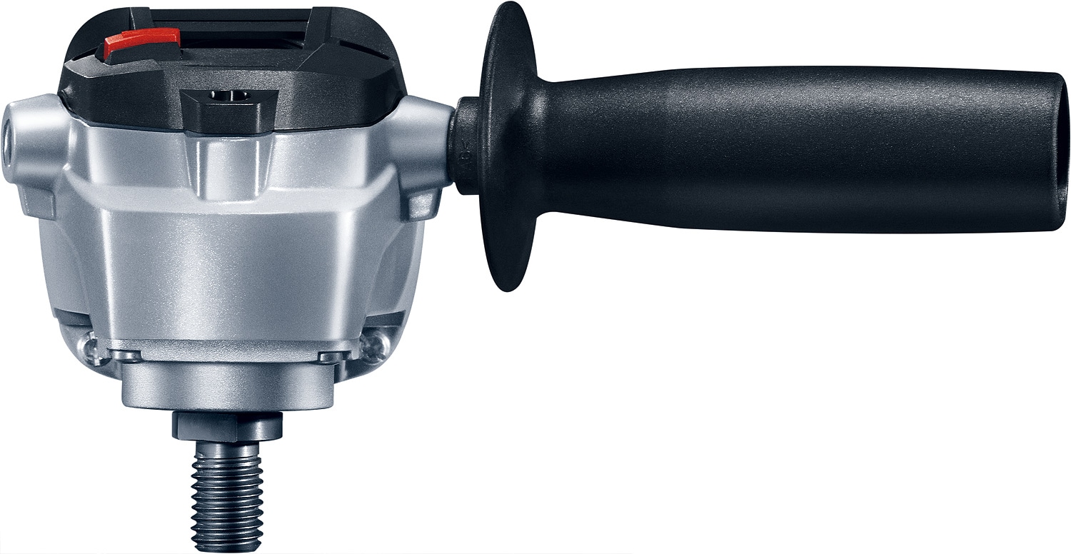 Bosch Professional Poliermaschine »»GPO 14 CE«« 1400-Watt, 2,5 kg  mit Zusatzgriff und D-Griff