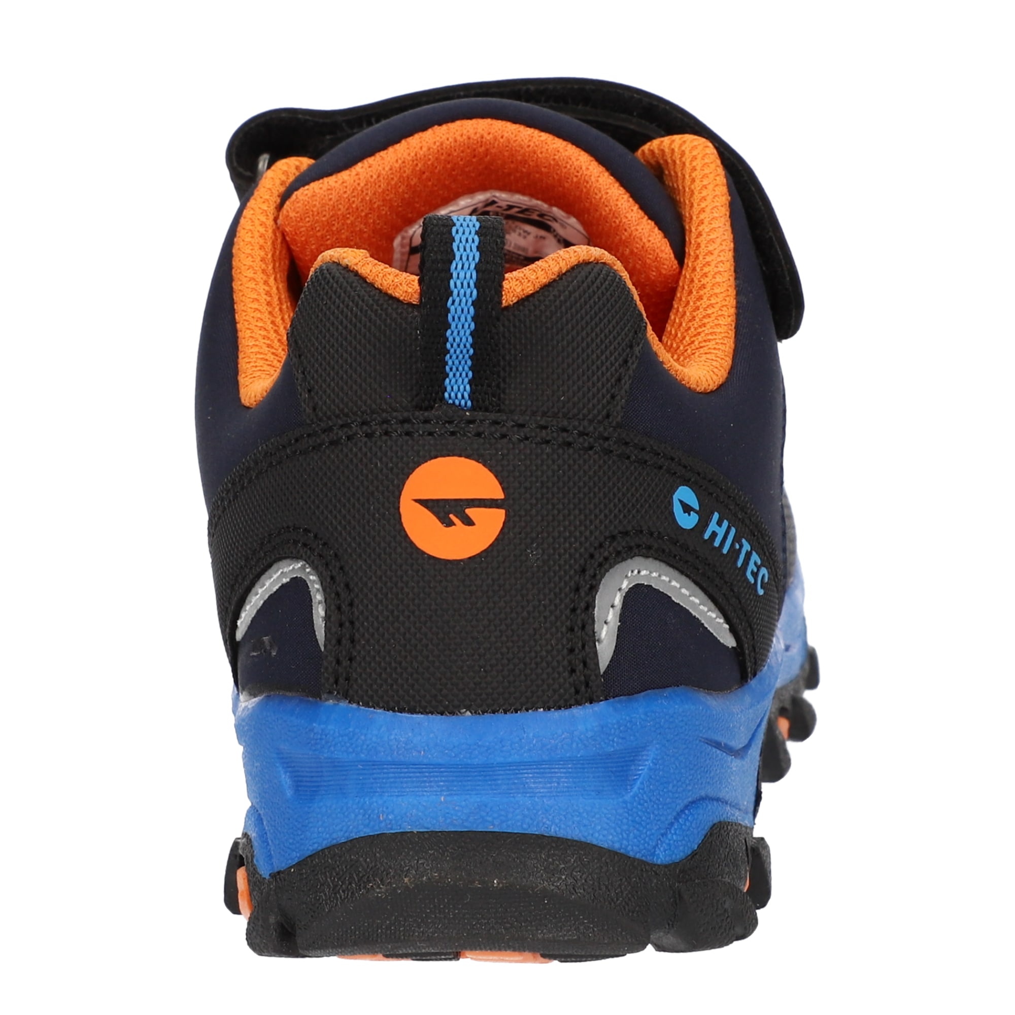 Hi-Tec Wanderschuh »Blackout Low Jr«