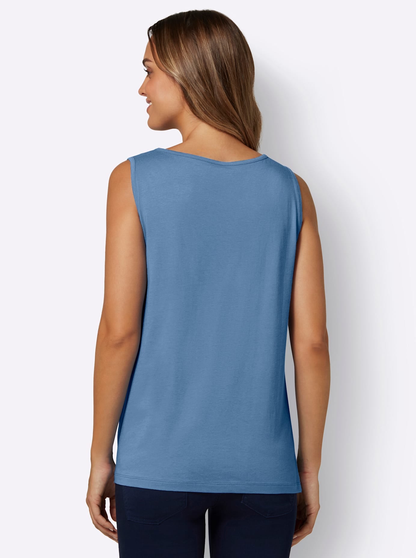 Classic Basics Shirttop