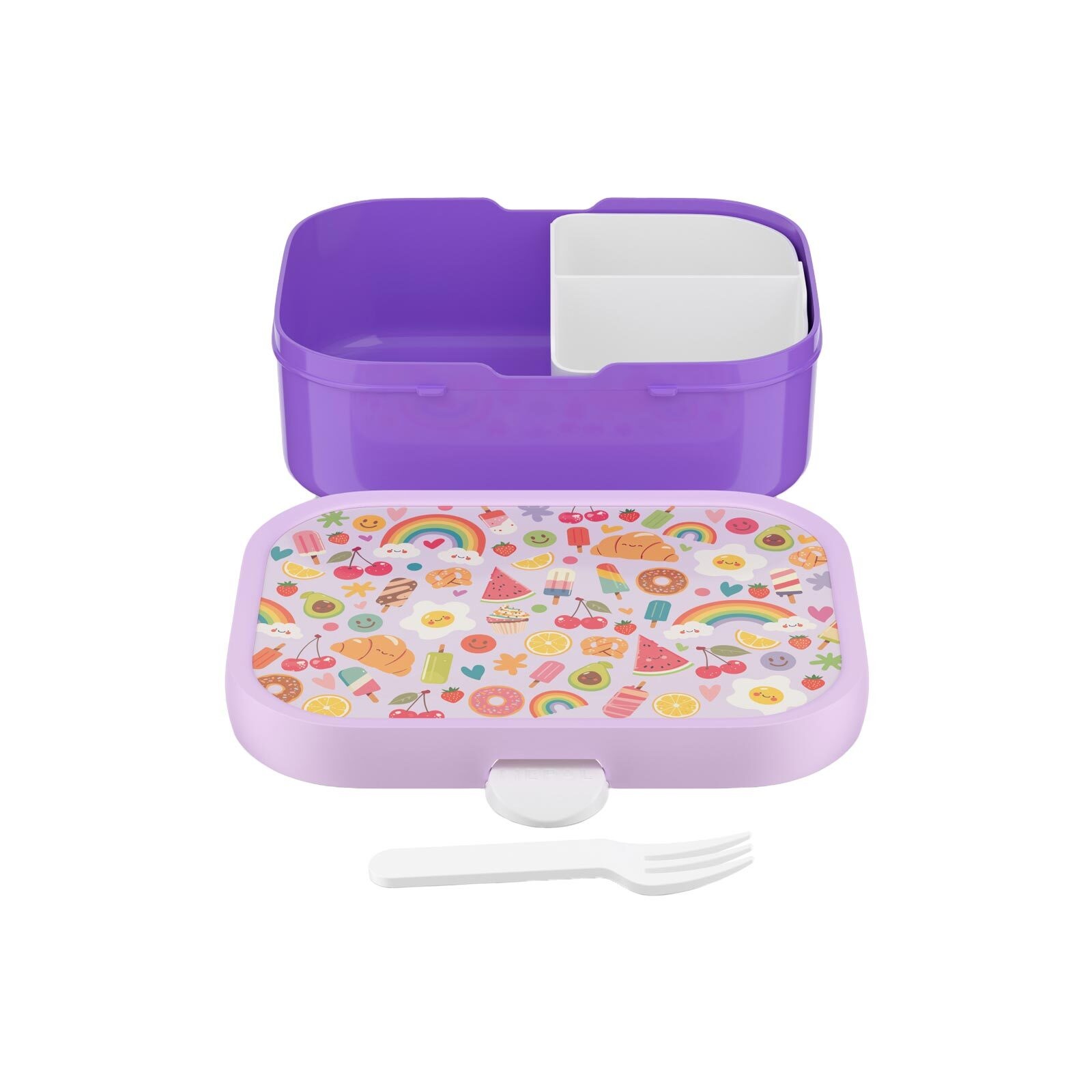 Mepal Lunchbox »Brotdose Campus (2025) 750 ml«