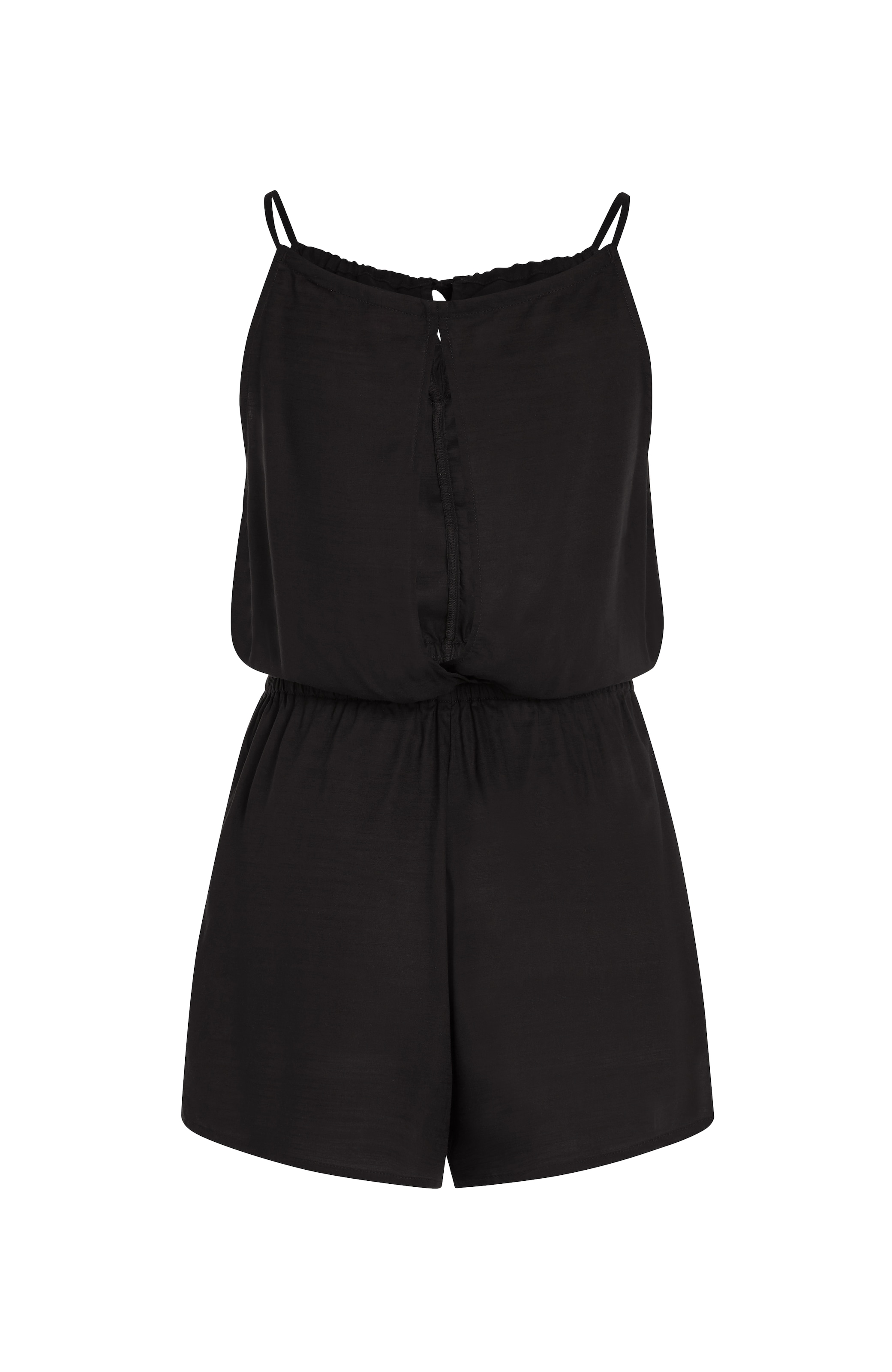 O'Neill Jumpsuit »LEINA PLAYSUIT«, mit Kordel