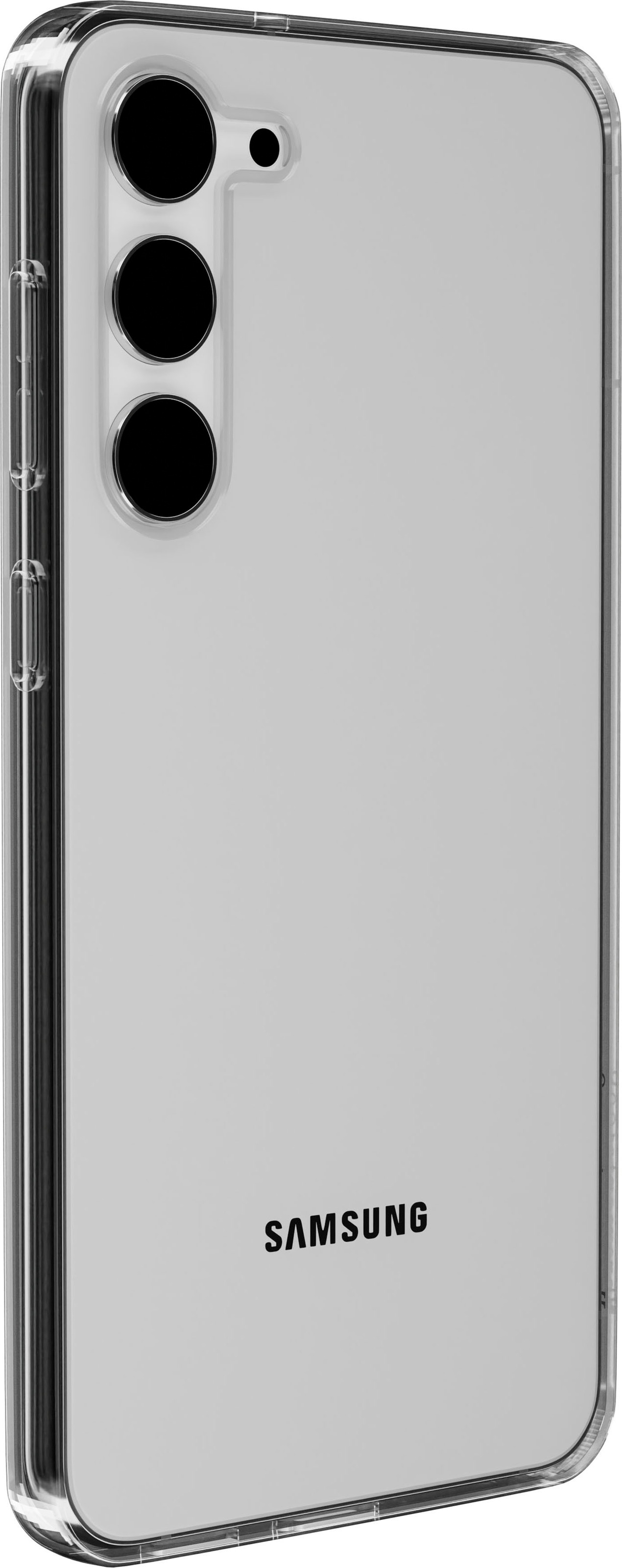 dbramante1928 Handyhülle »GREENLAND« Samsung Galaxy S23+ 16,8 cm (6,6 Zoll)