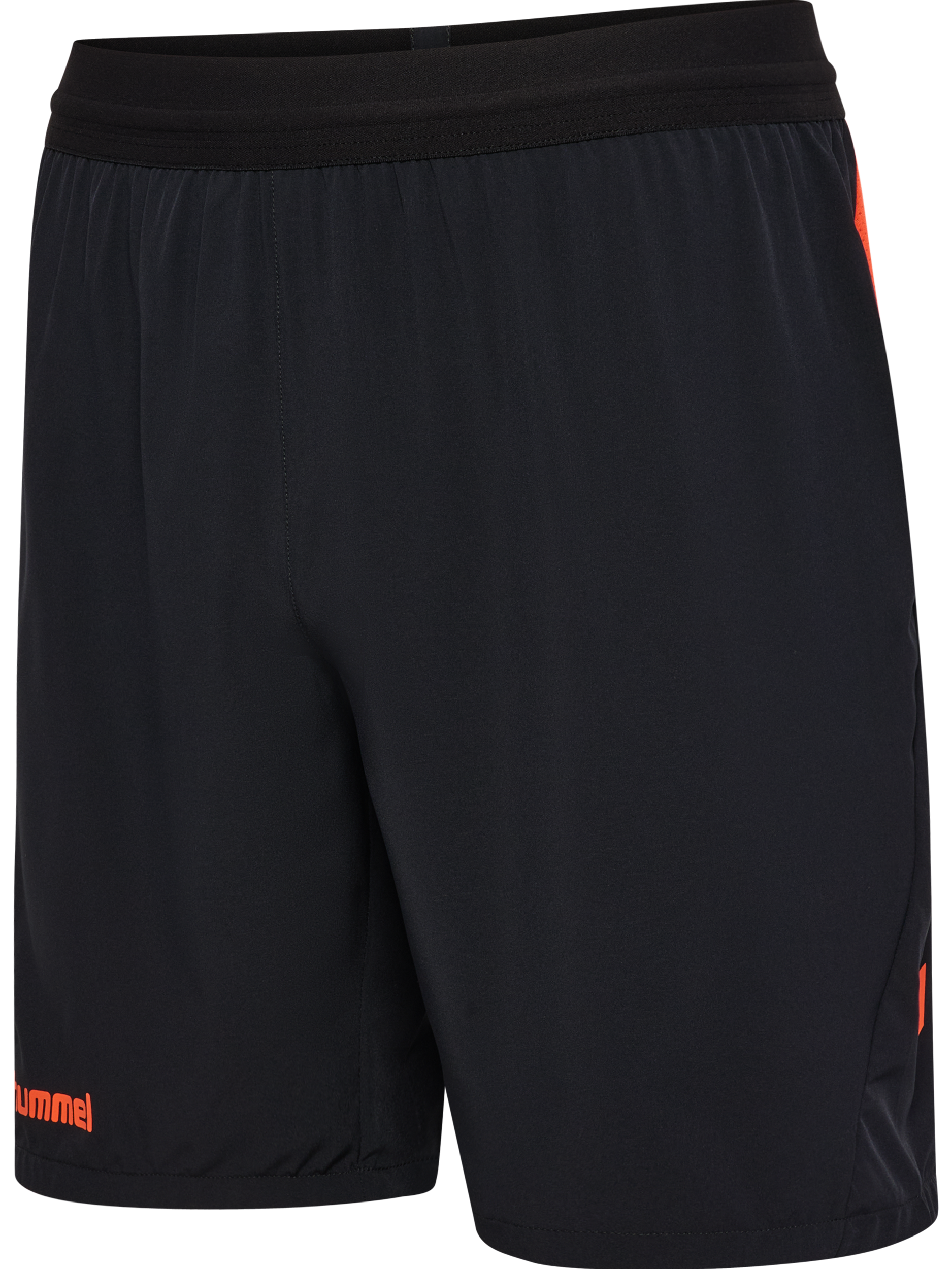 hummel Trainingsshorts »HMLBLAZE PRO TRAINING SHORTS«, (1 tlg.)