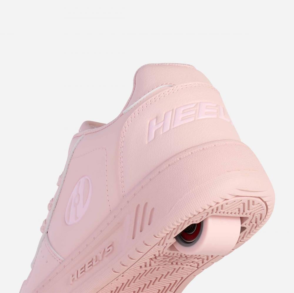 Heelys Sneaker »Kama«  mit Rollen in der Laufsohle, mit Schnürung