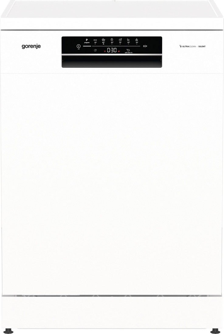 Gorenje GS642E90W Freestanding 13 place settings