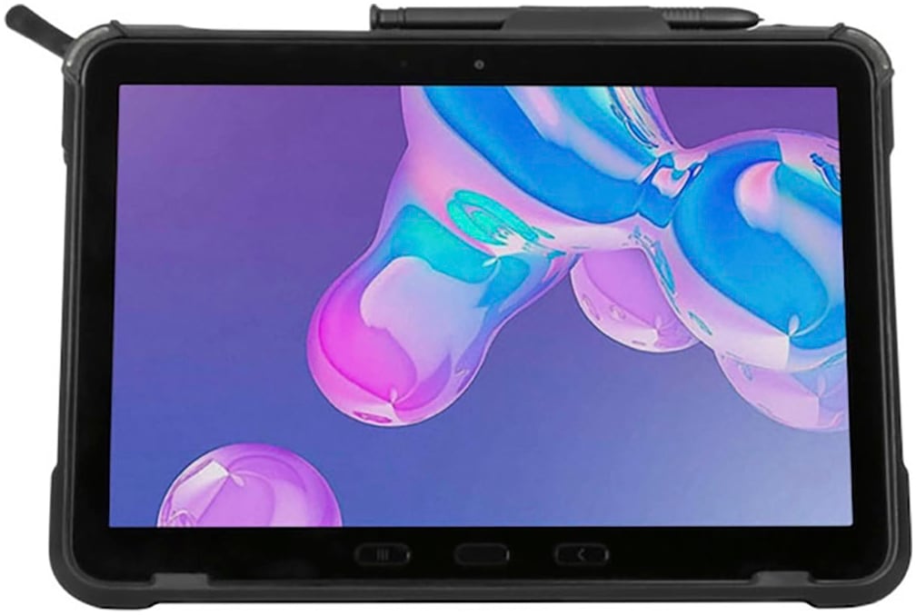 Tablet-Hülle »Field Ready Case für Samsung Galaxy Tab Active4 Pro«, Backcover,...