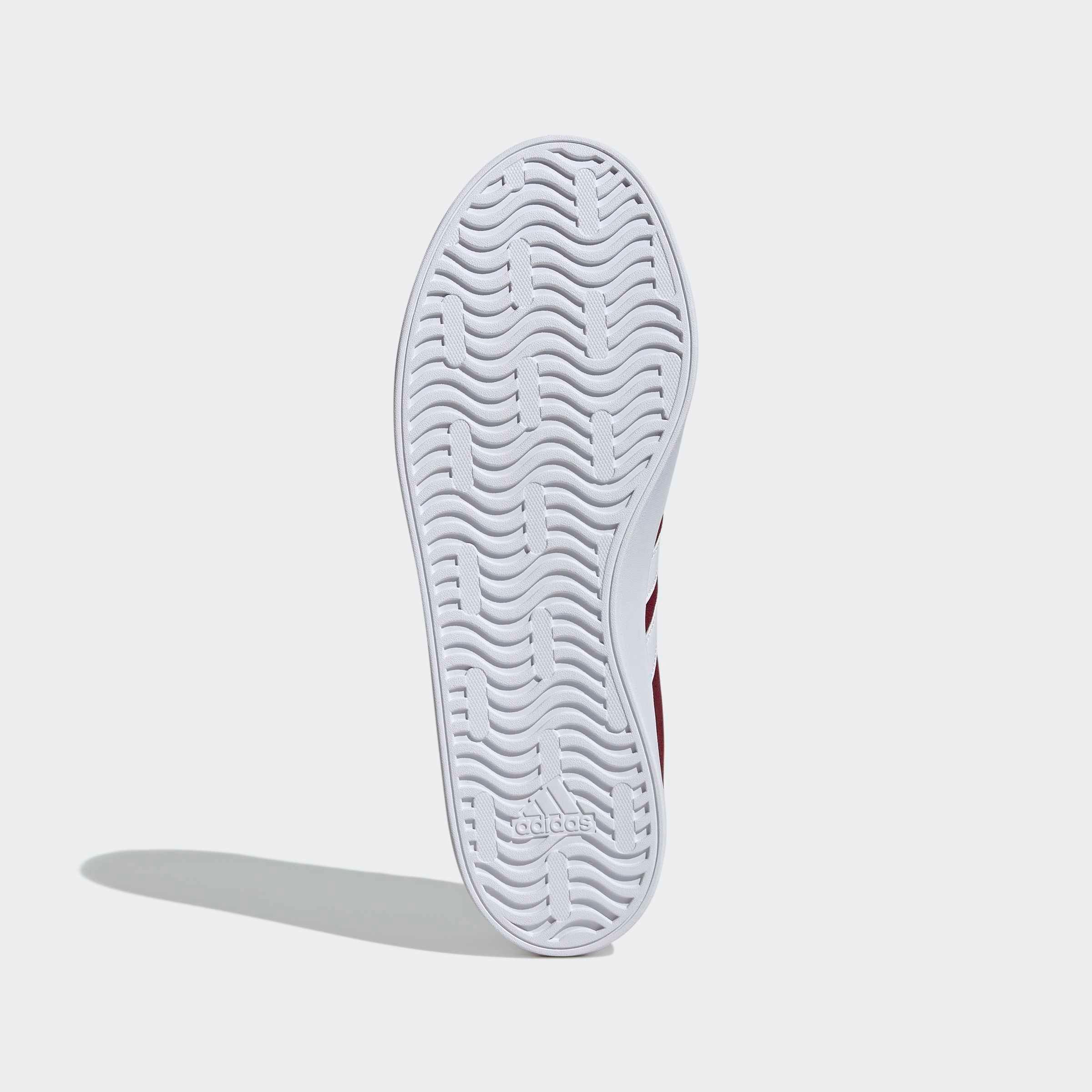 adidas Sportswear Sneaker »VL COURT 3.0«  inspiriert vom Design des adidas samba