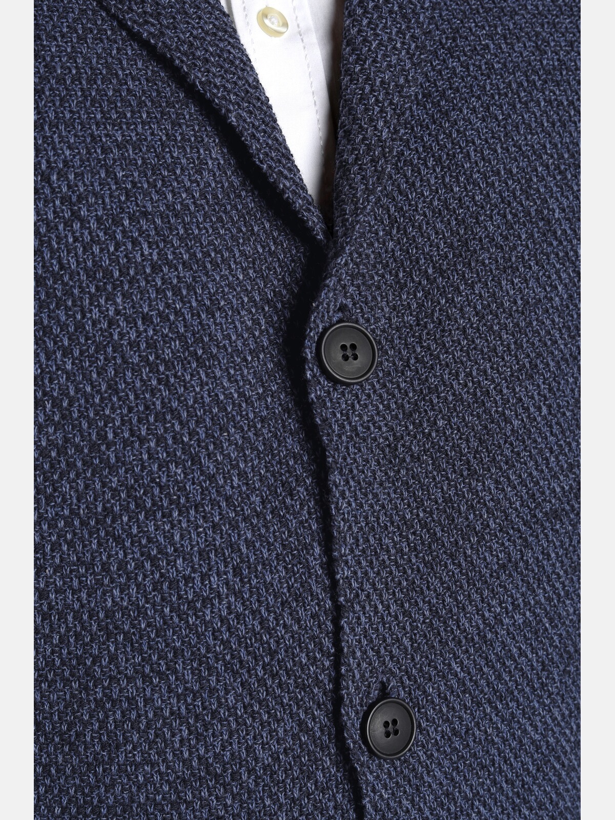 Jan Vanderstorm Strickjacke »Strickjacke ASGER«