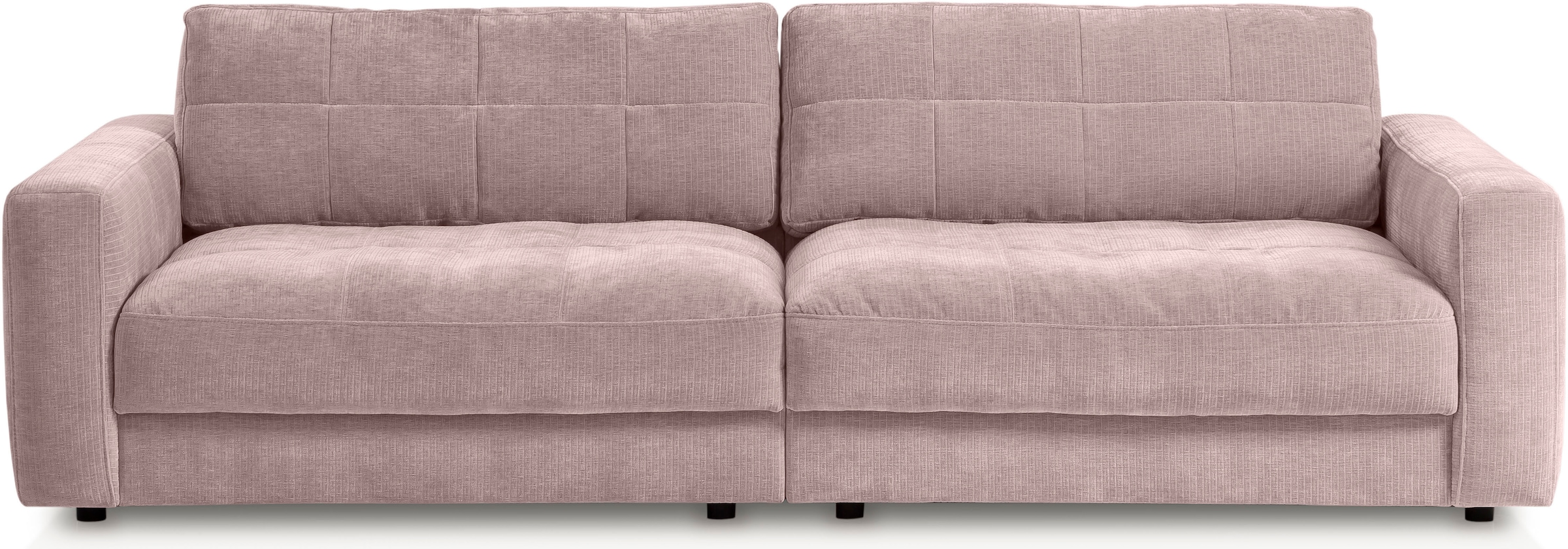 Sitzkomfort, Sitztiefenverstellung legerer kaufen UNIVERSAL | BETYPE Comfy«, mit manueller »Be wahlweise Big-Sofa