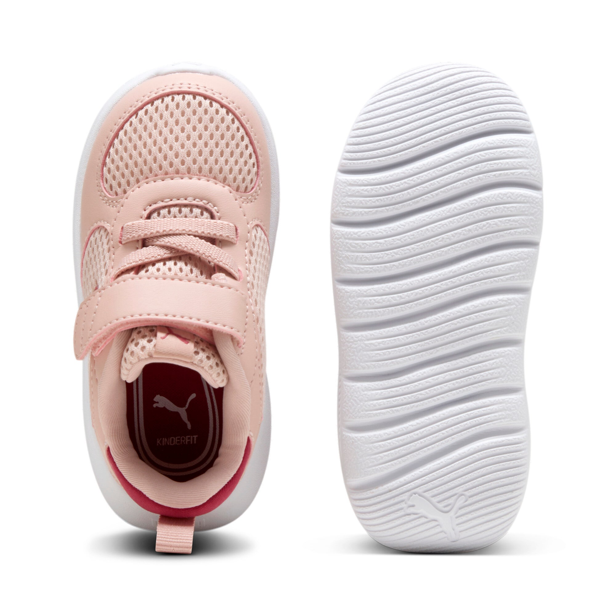 PUMA Sneaker »FUN RACER 2 AC+ INF«, für Kinder