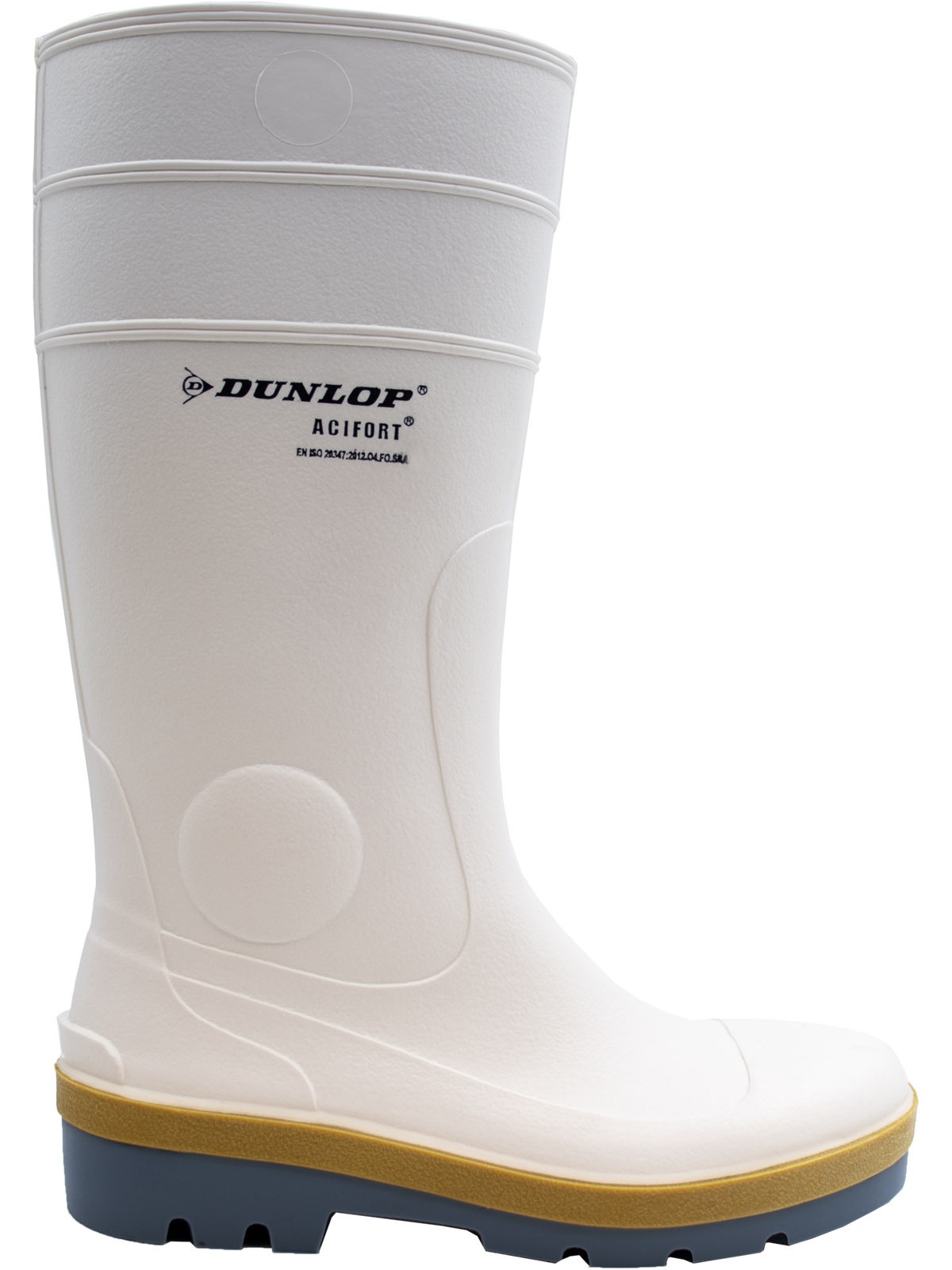 Dunlop Sicherheitsstiefel »Acifort Tricolour safety«