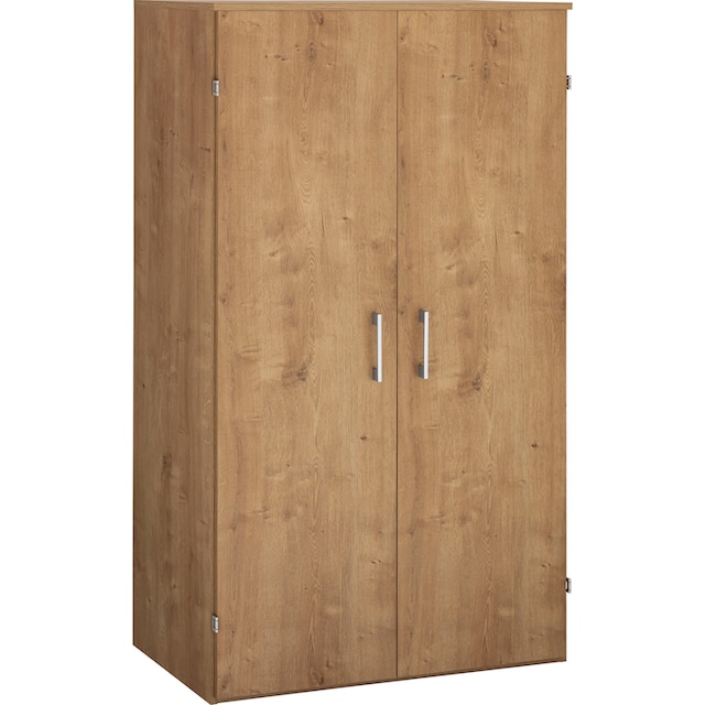 VOGL Möbelfabrik PC-Schrank »Nick«, Sekretär, Maße 80x50x138 cm, Made in  Germany auf Rechnung kaufen