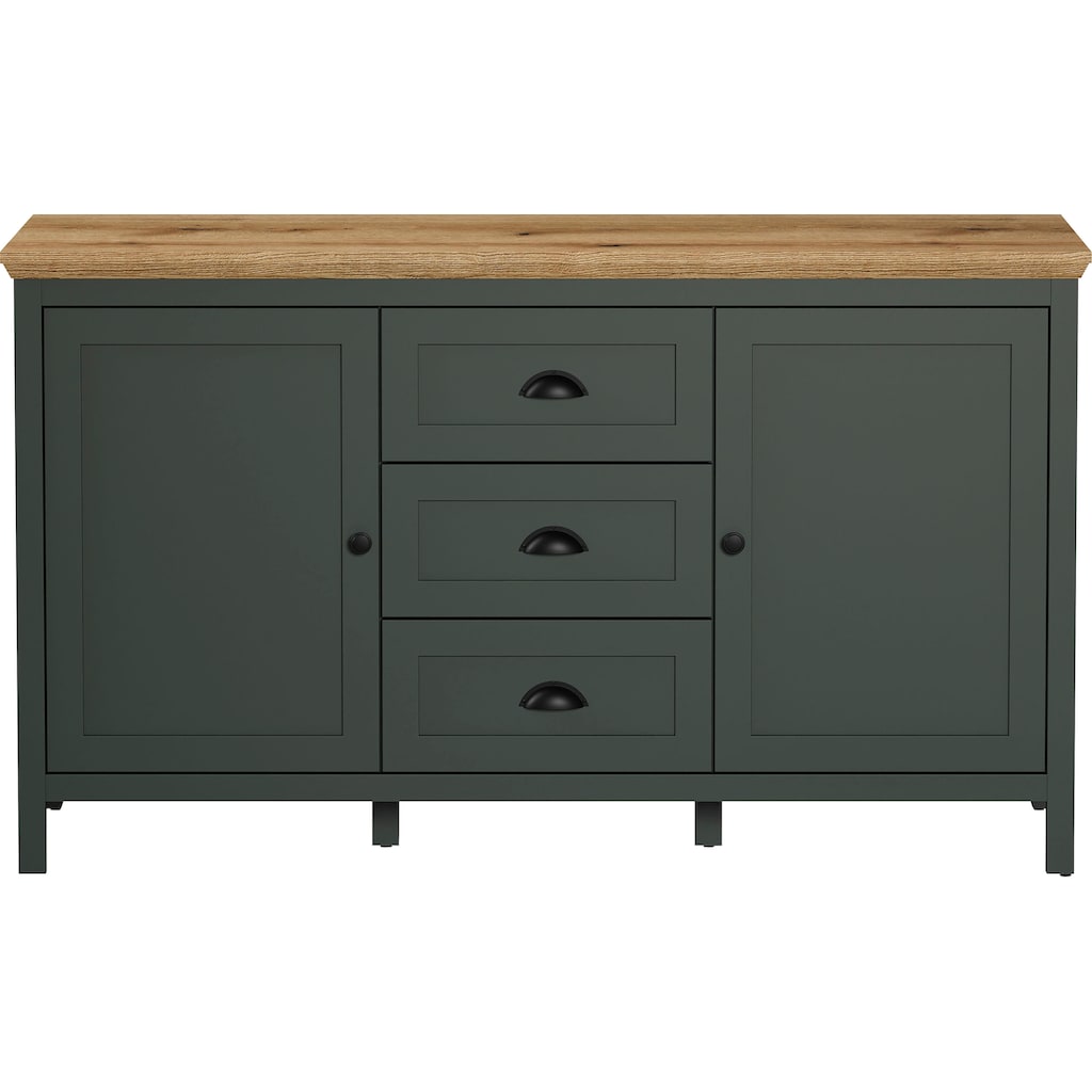 Home affaire Sideboard »Vienna Sideboard«