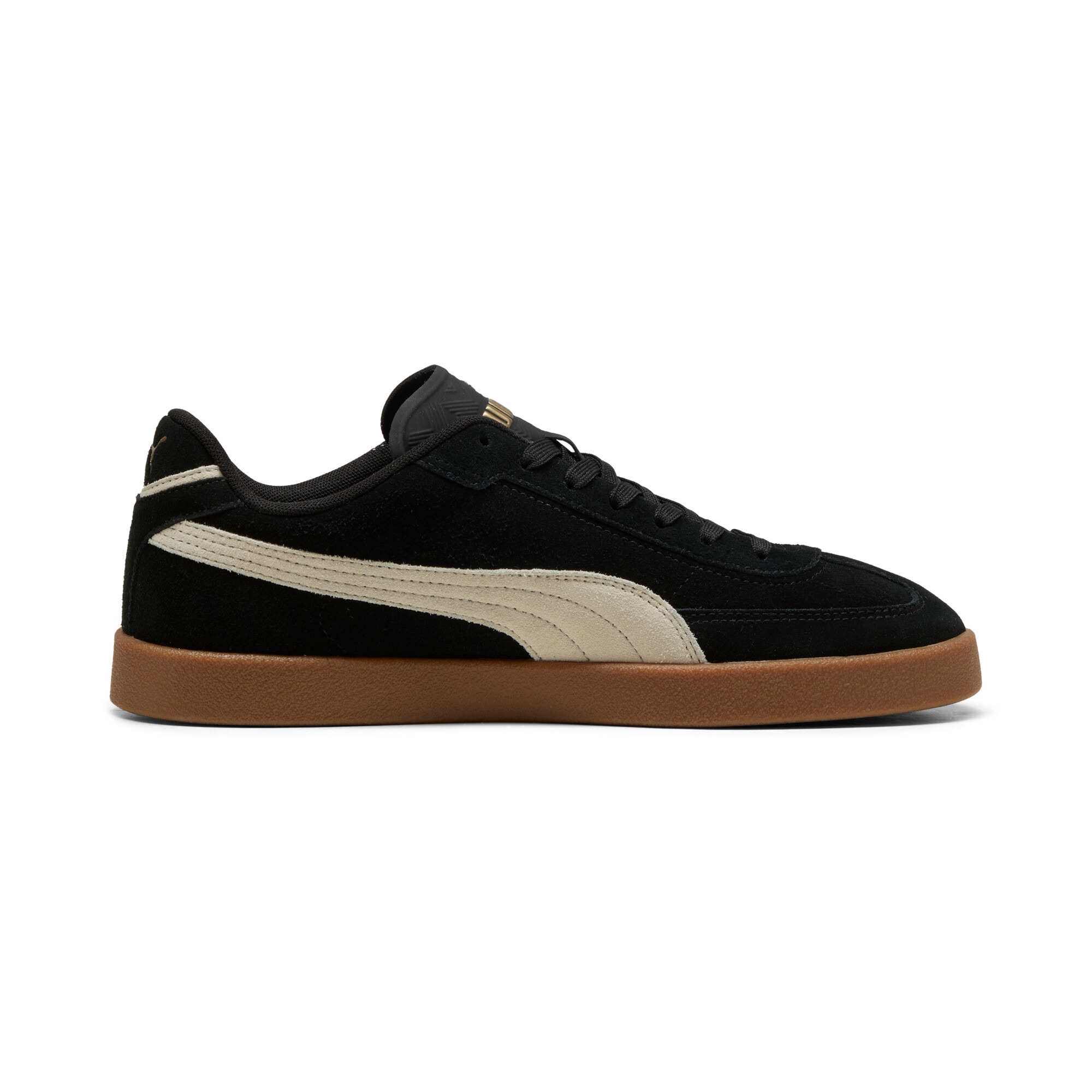 PUMA Sneaker »CLUB II ERA SUEDE«  für aktiven Alltag, mit SOFTFOAM+ Einlegesohle, mit Gummilaufsohle