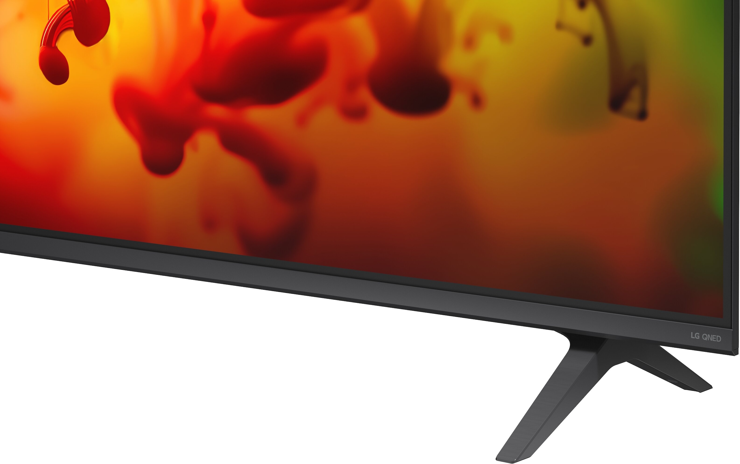 LG QNED-Fernseher »65QNED71B6B« 164 cm/65 ″ Smart-TV