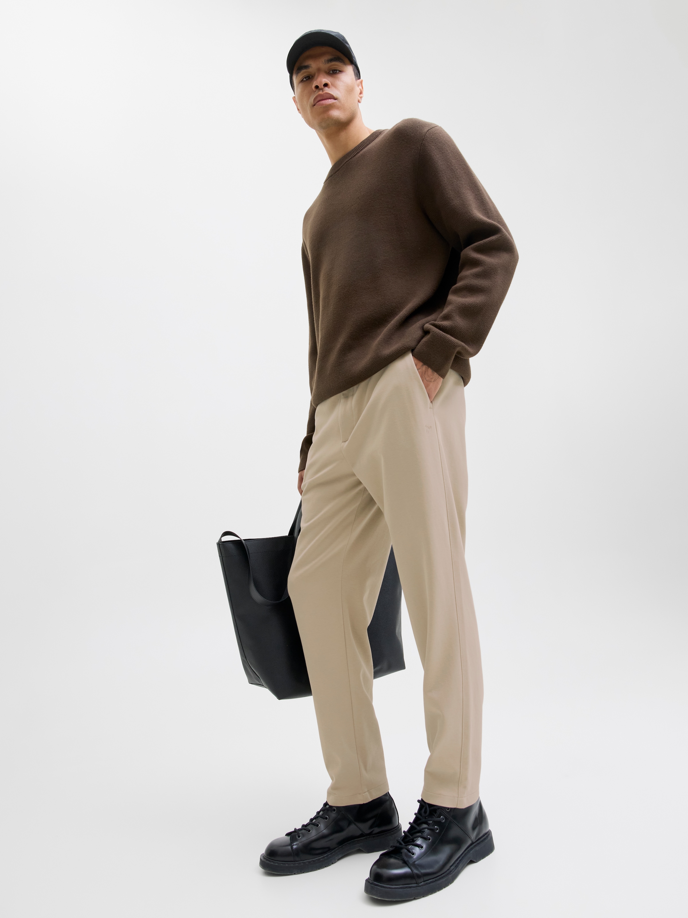 Jack & Jones Jogger Pants »JPSTACE NEO JOGGER PANTS NOOS«