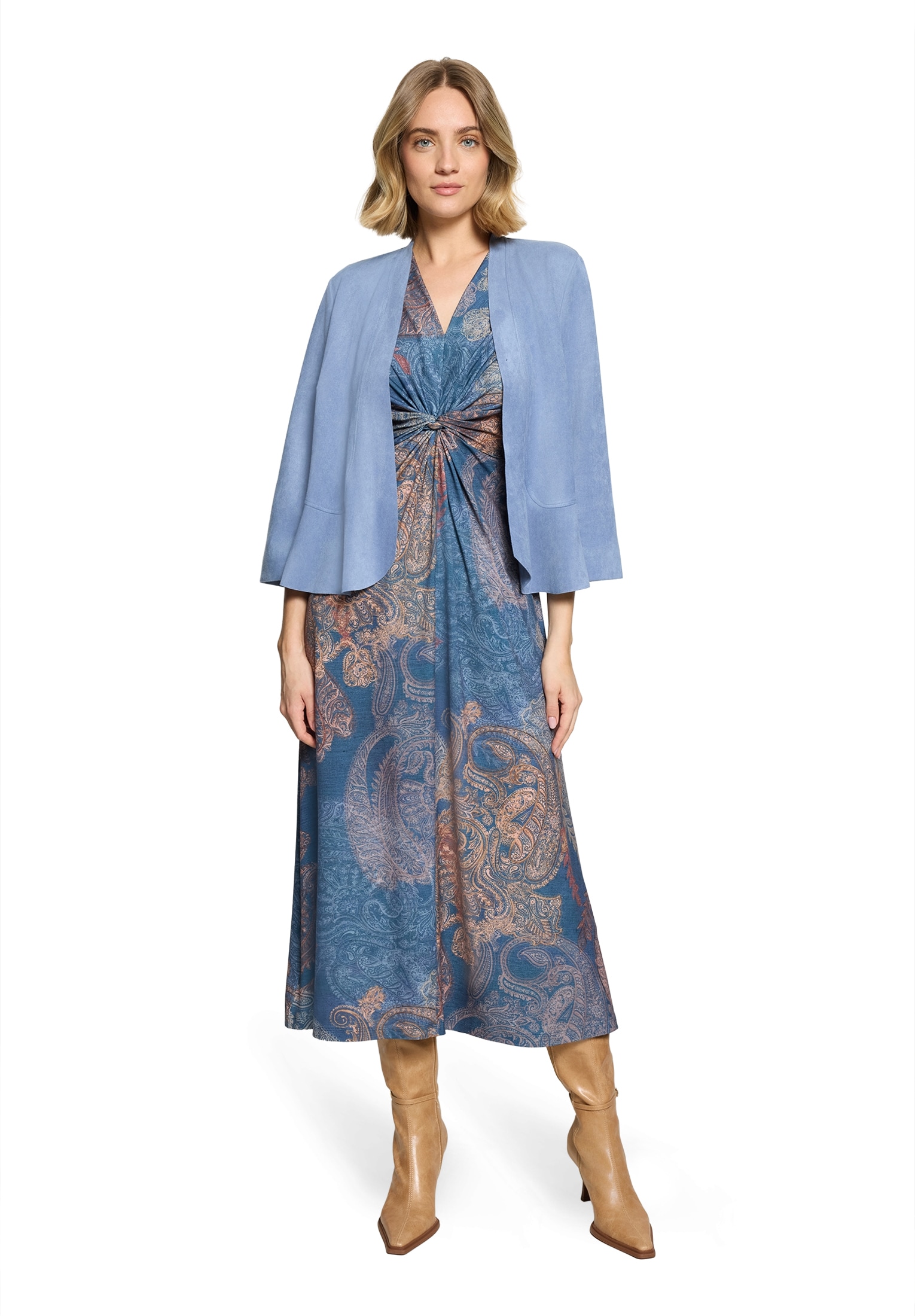 Betty Barclay Jackenblazer »Blazer-Jacke mit 3/4 Arm«