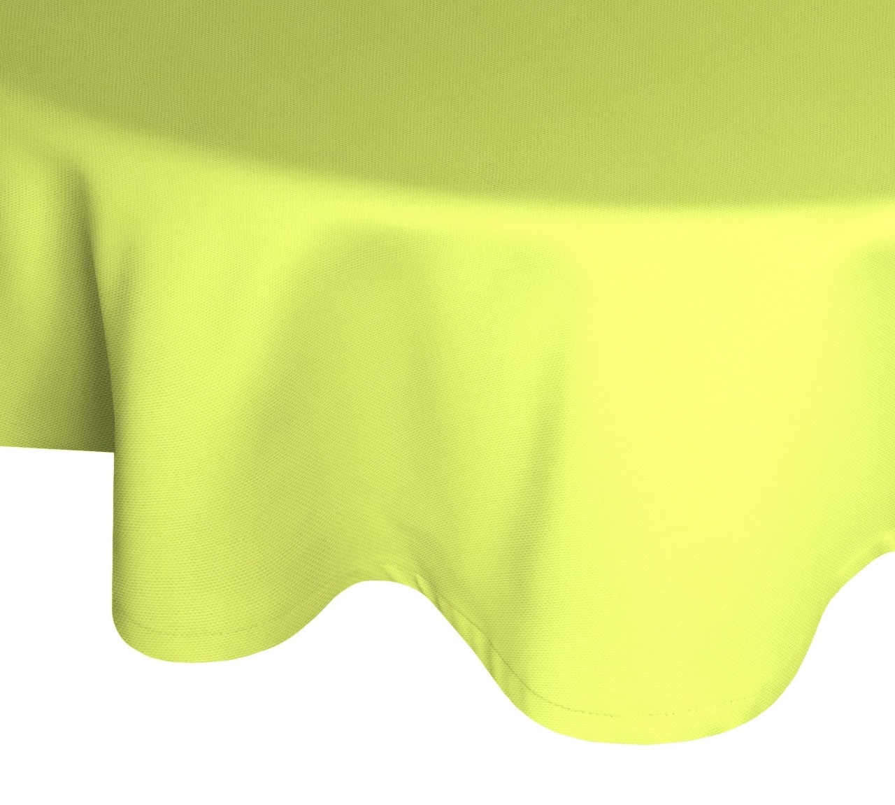 Wirth Tischdecke »WirthNatur«, (1 St.), oval