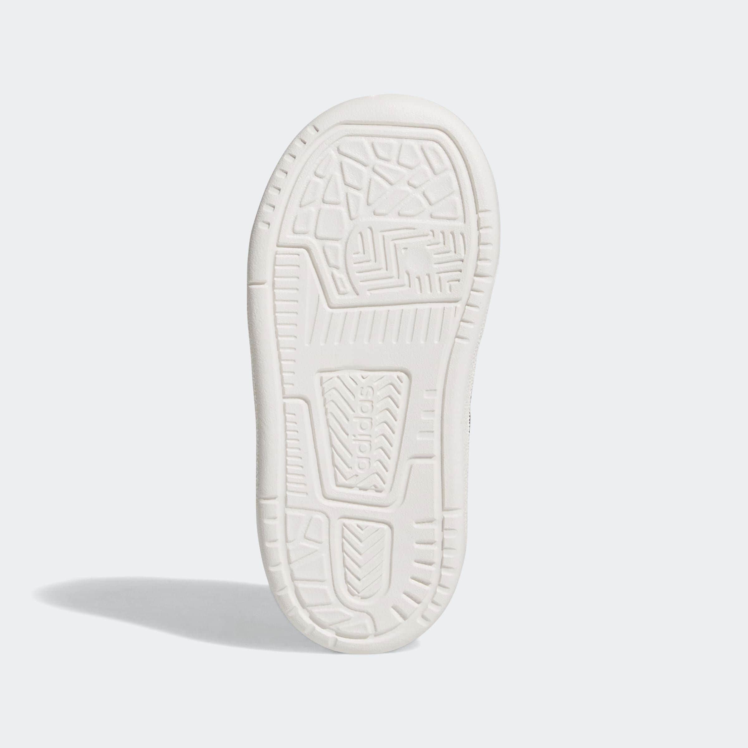 adidas Sportswear Klettschuh »RAPID COURT KIDS«, für Kinder