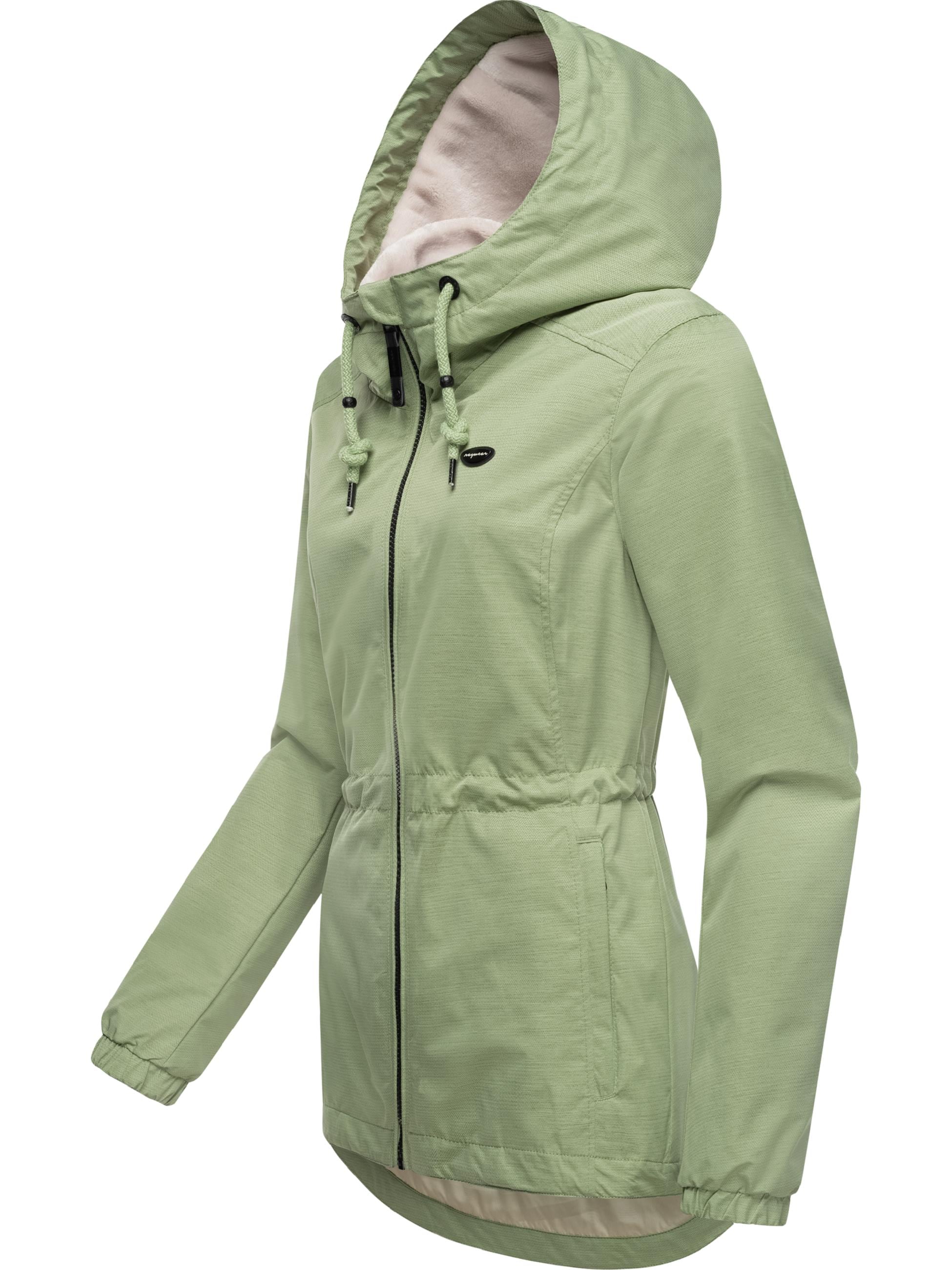 Ragwear Outdoorjacke »Übergangsjacke Dankka Tech«