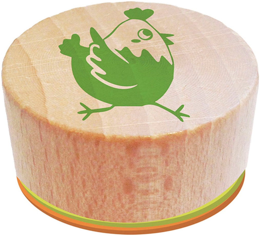 Kreativset »Baby Stempel, Bambino Bauernhof ECO«