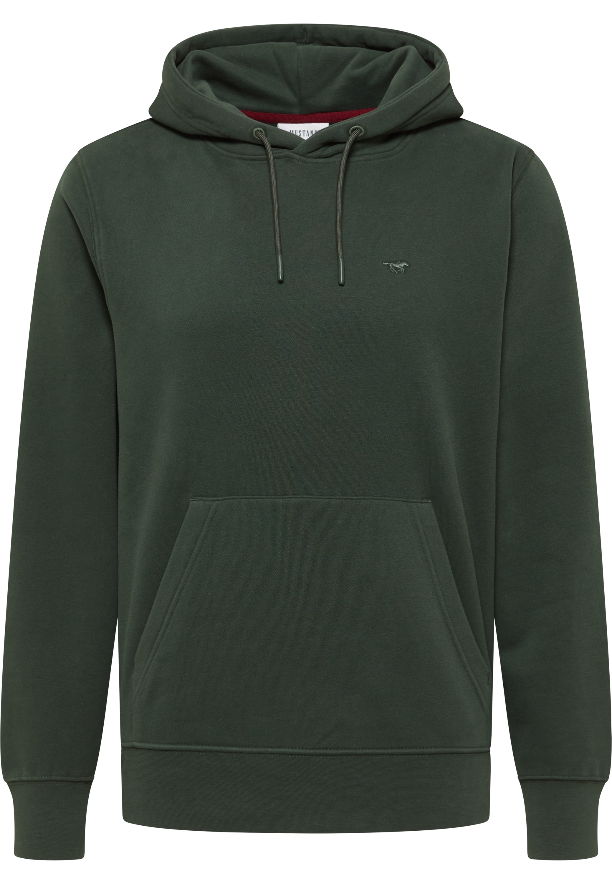 MUSTANG Sweatshirt »Herren Style Bronson«
