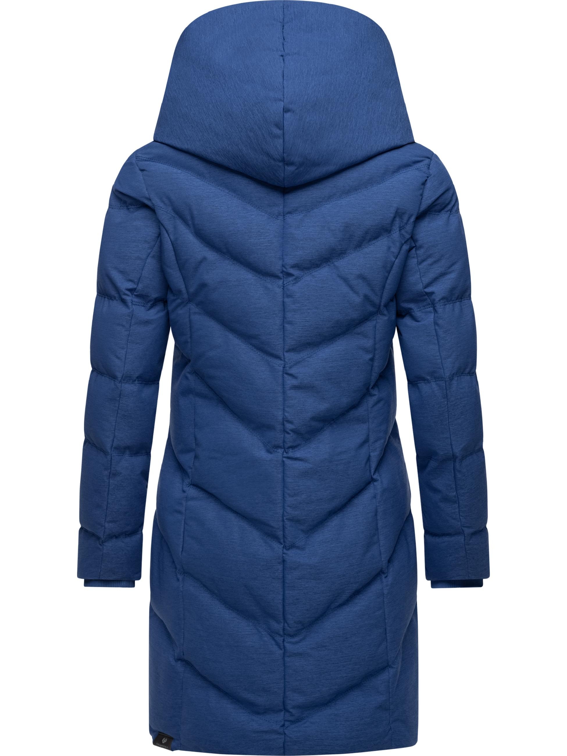 Ragwear Steppmantel »Steppmantel Natalka Cosy«