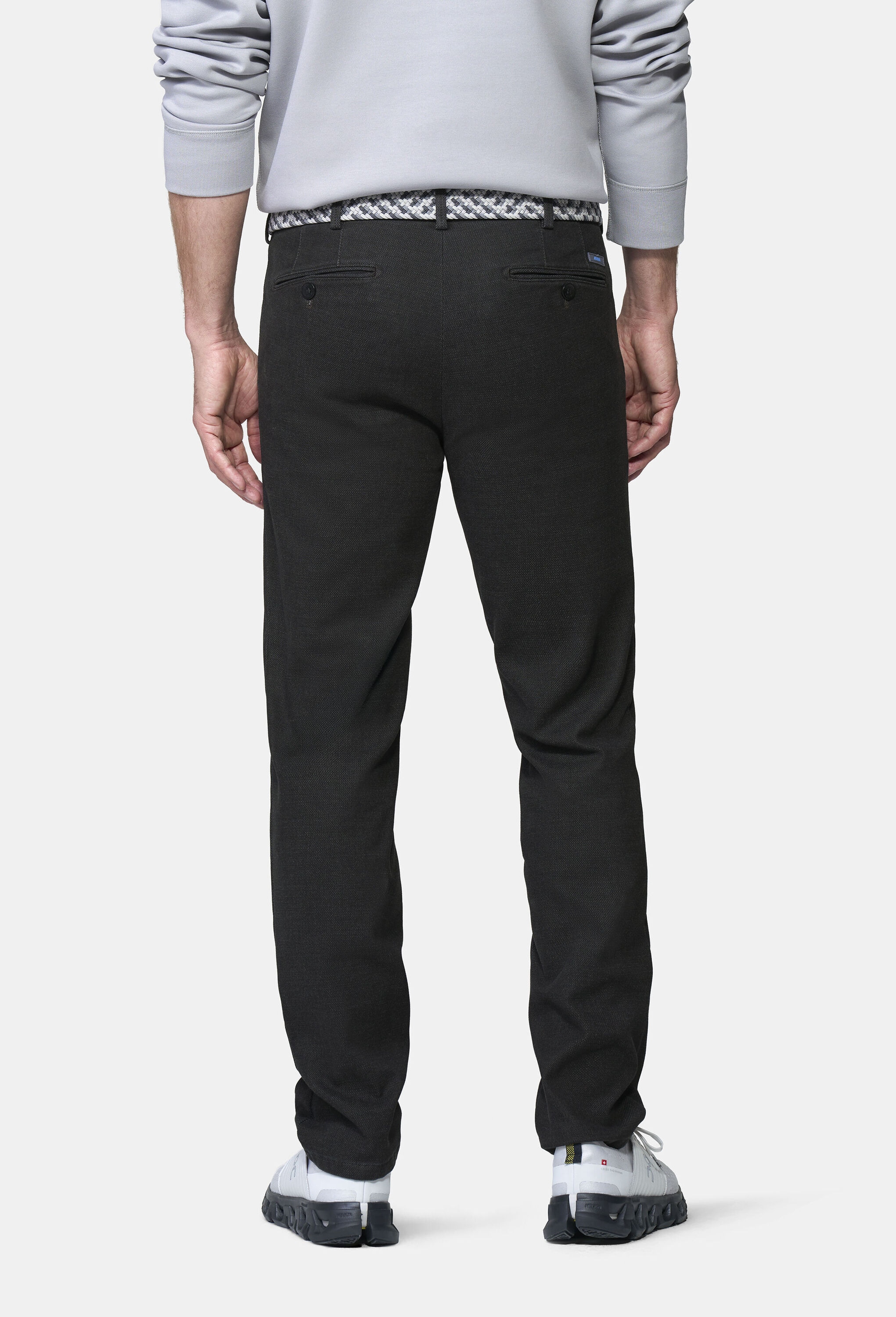 MEYER Chinohose »Bonn 2-3620«
