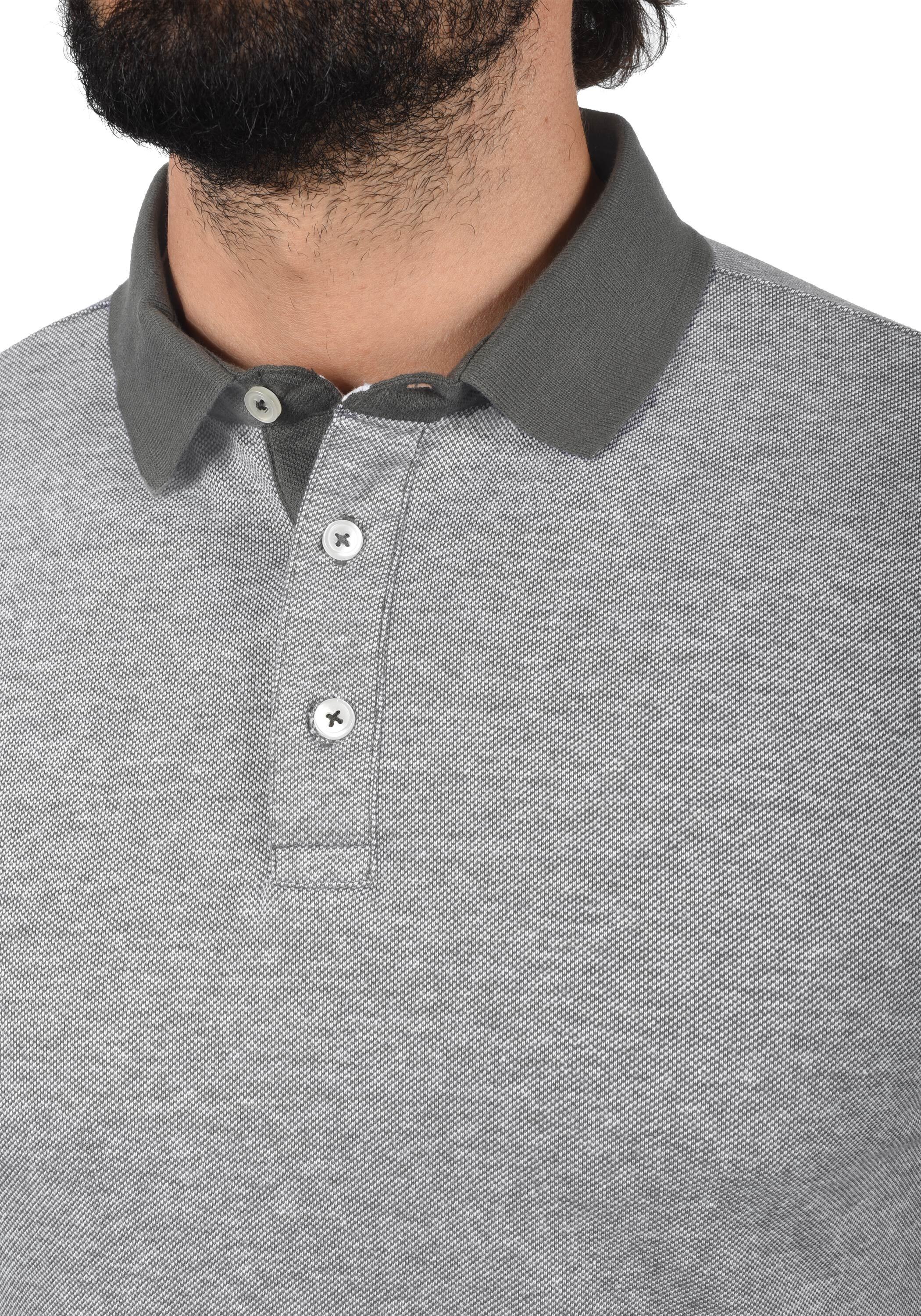 !Solid Poloshirt »Poloshirt SDPanos«