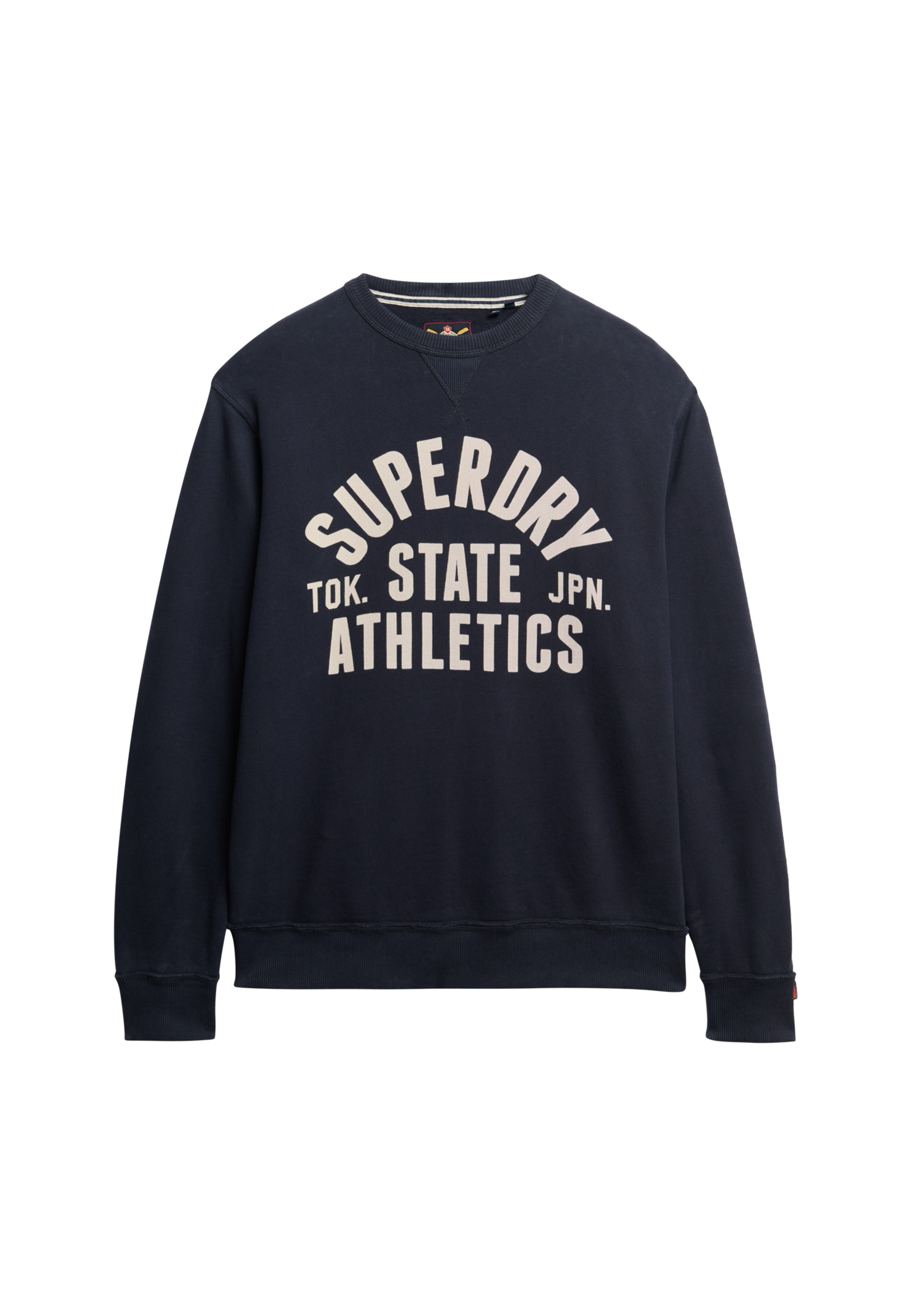 Superdry Sweatshirt »ATHLETIC ESS CREW«