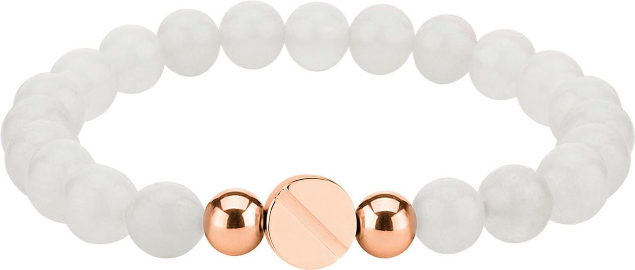 Liebeskind Berlin Armband »Schmuck Geschenk Armkette Zugarmband«, mit Edelsteinen