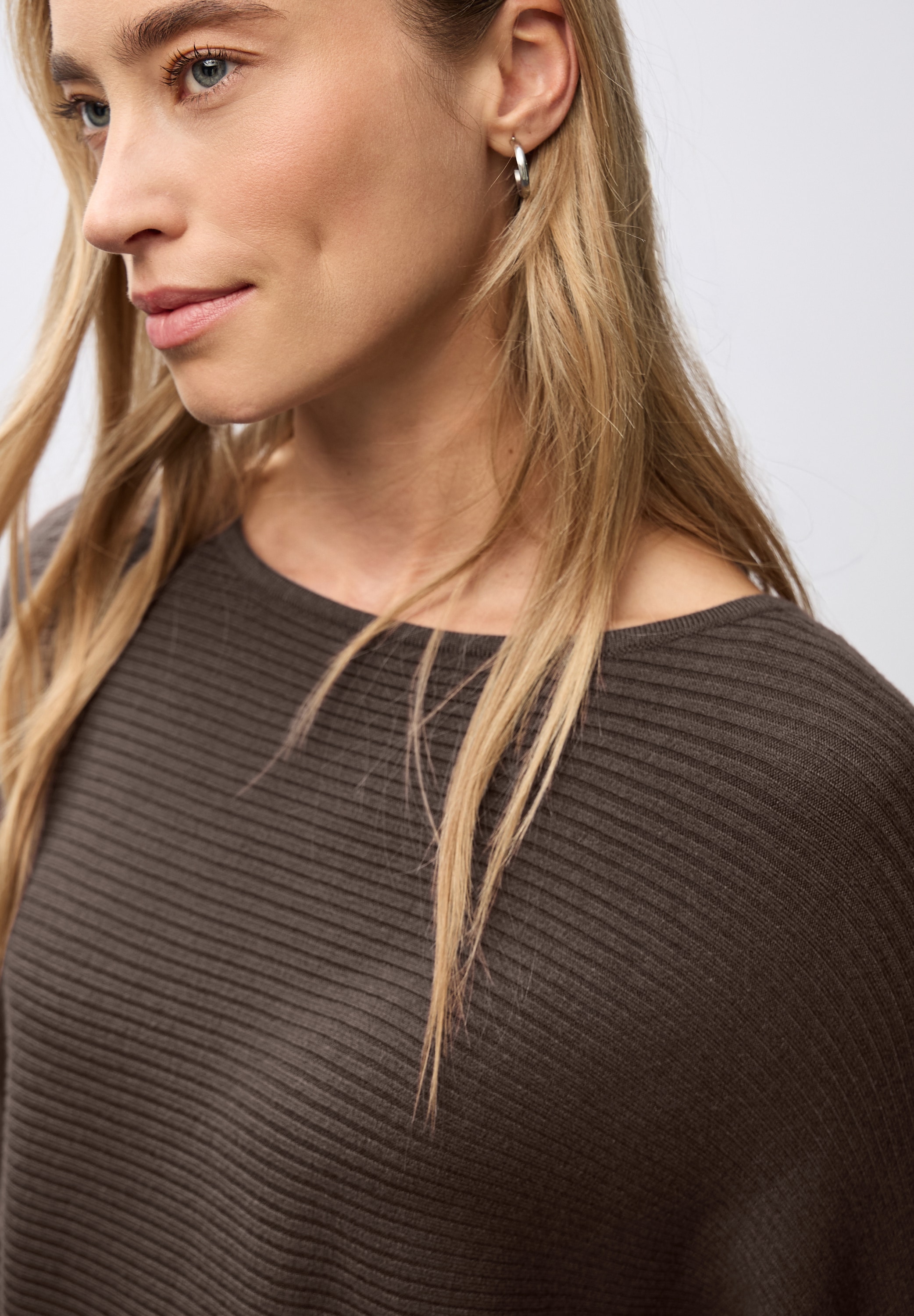 STREET ONE Strickpullover