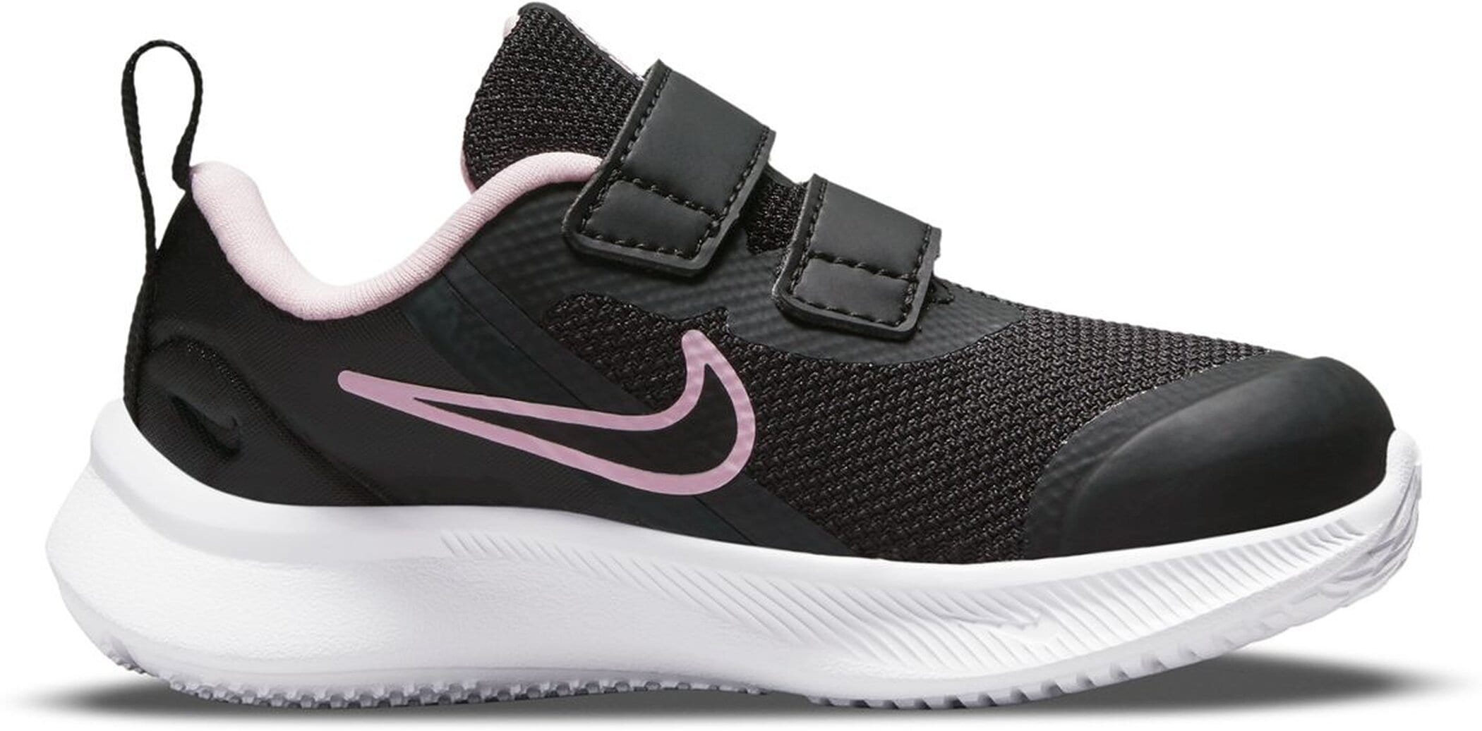 Nike Laufschuh »STAR RUNNER 3 (TD)«, mit Klettverschluss