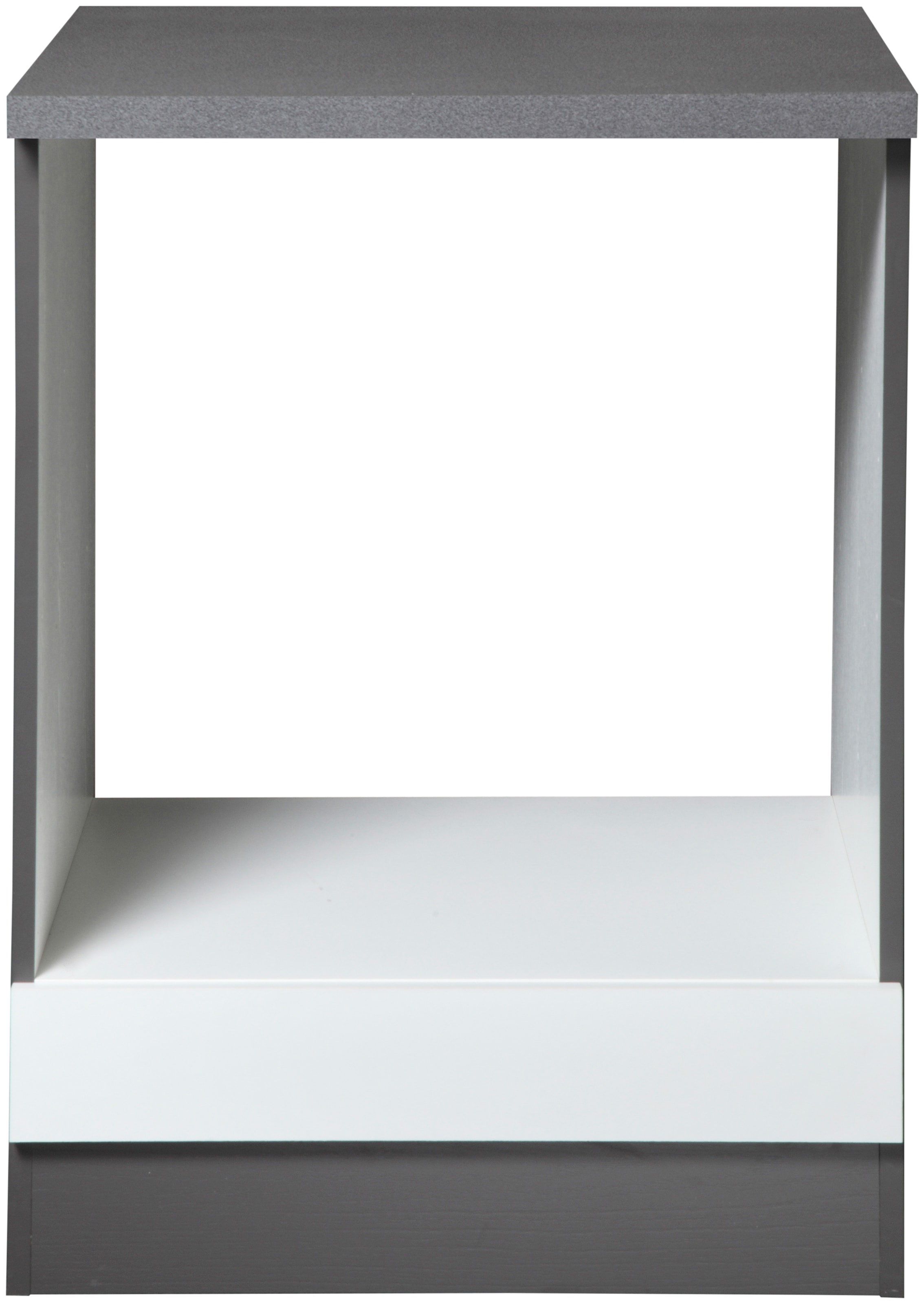 KOCHSTATION Herdumbauschrank »KS-Paris«, Breite 60 cm
