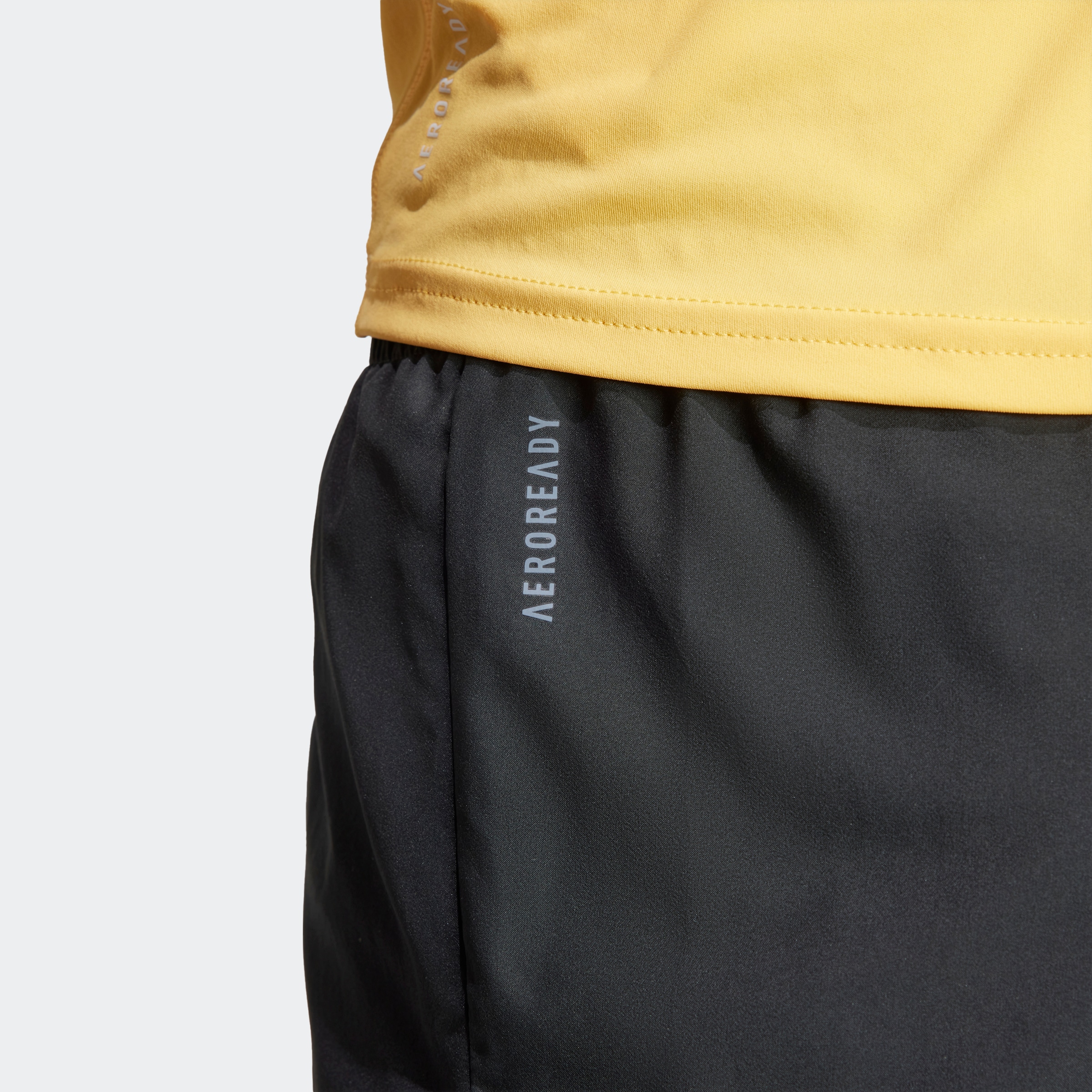 adidas Performance Laufshorts »ADIZERO E SHORT«, (1 tlg.)