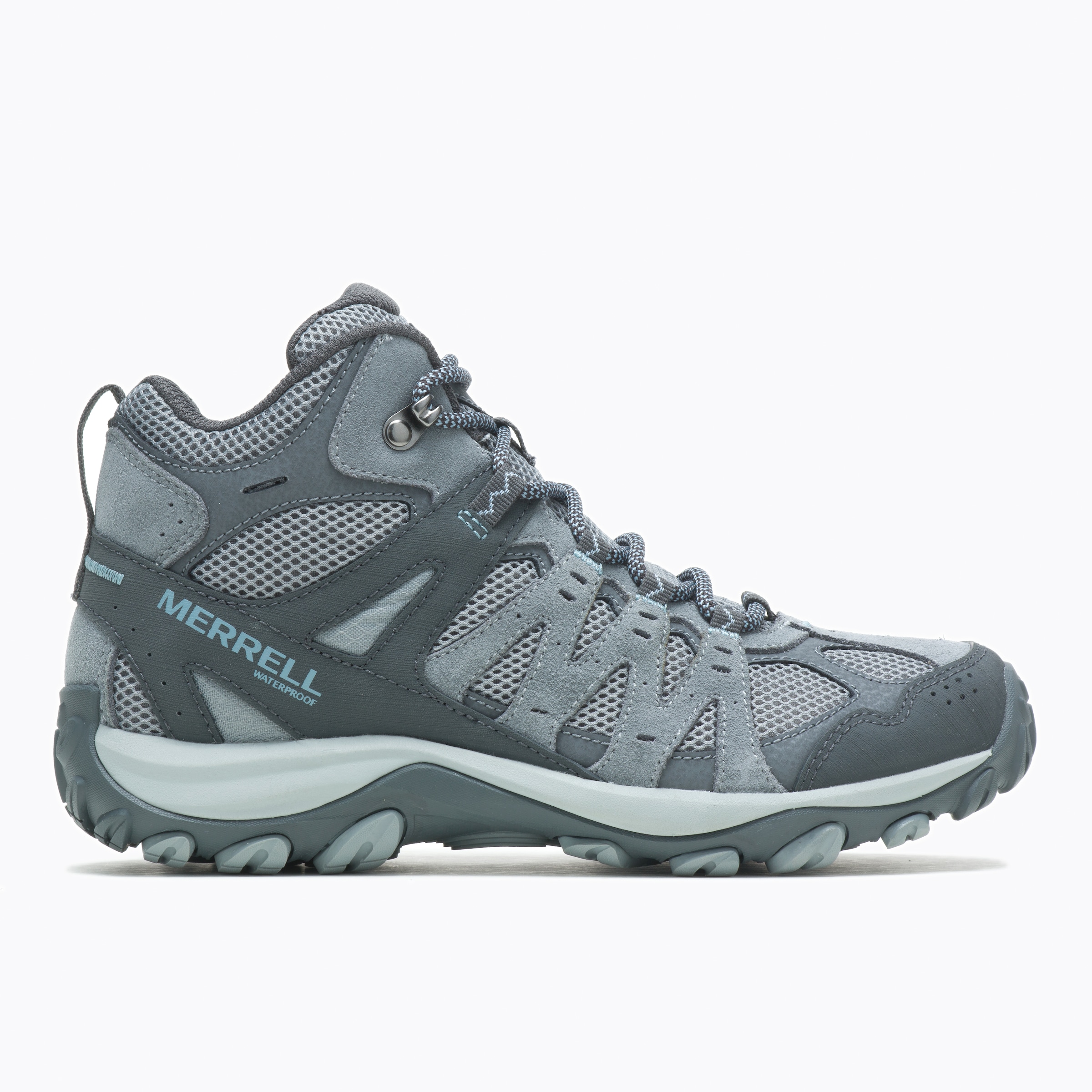 Merrell Wanderschuh »ACCENTOR 3 MID WP«, wasserdicht