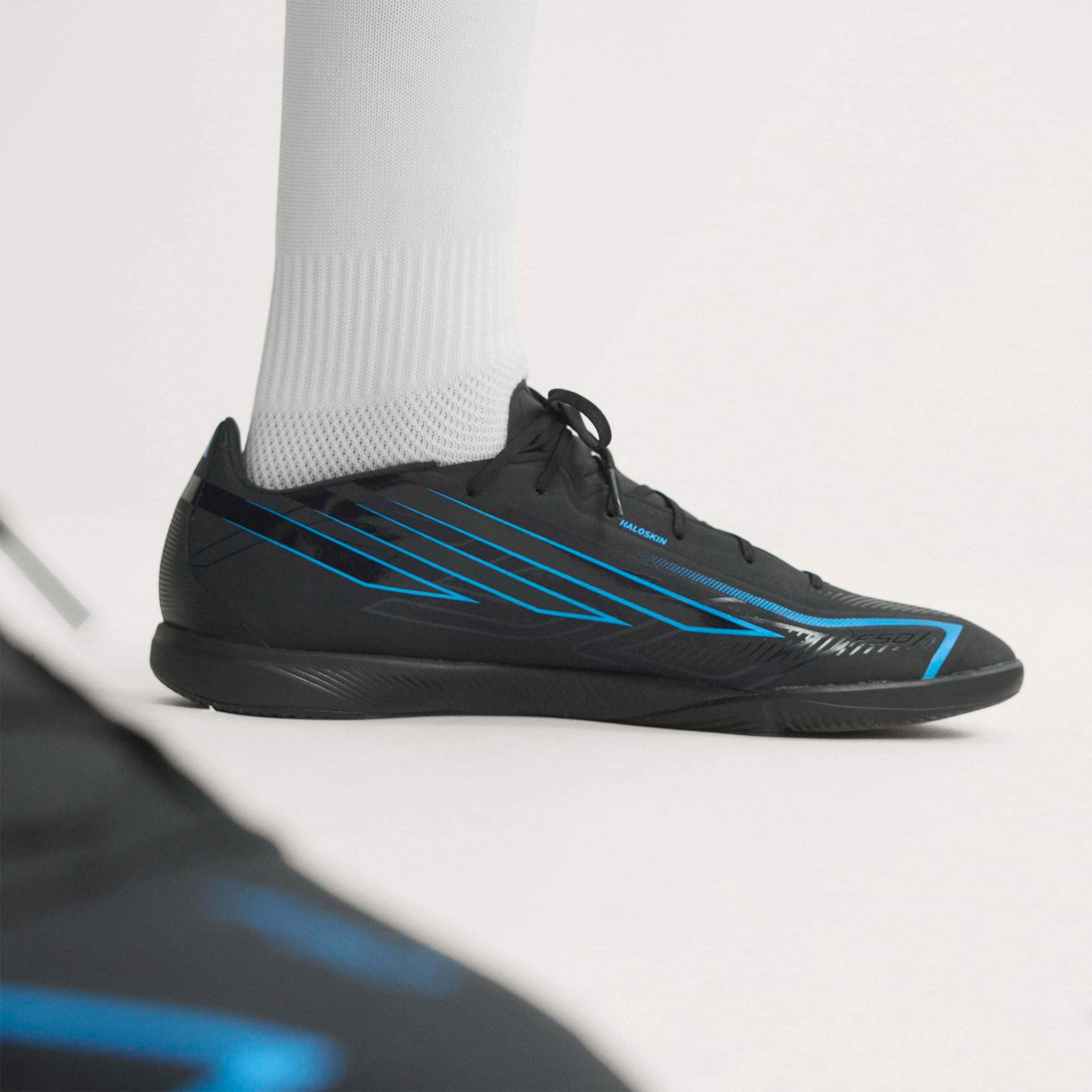 adidas Performance Fußballschuh »F50 HYPERFAST LEAGUE«  für Hallenboden
