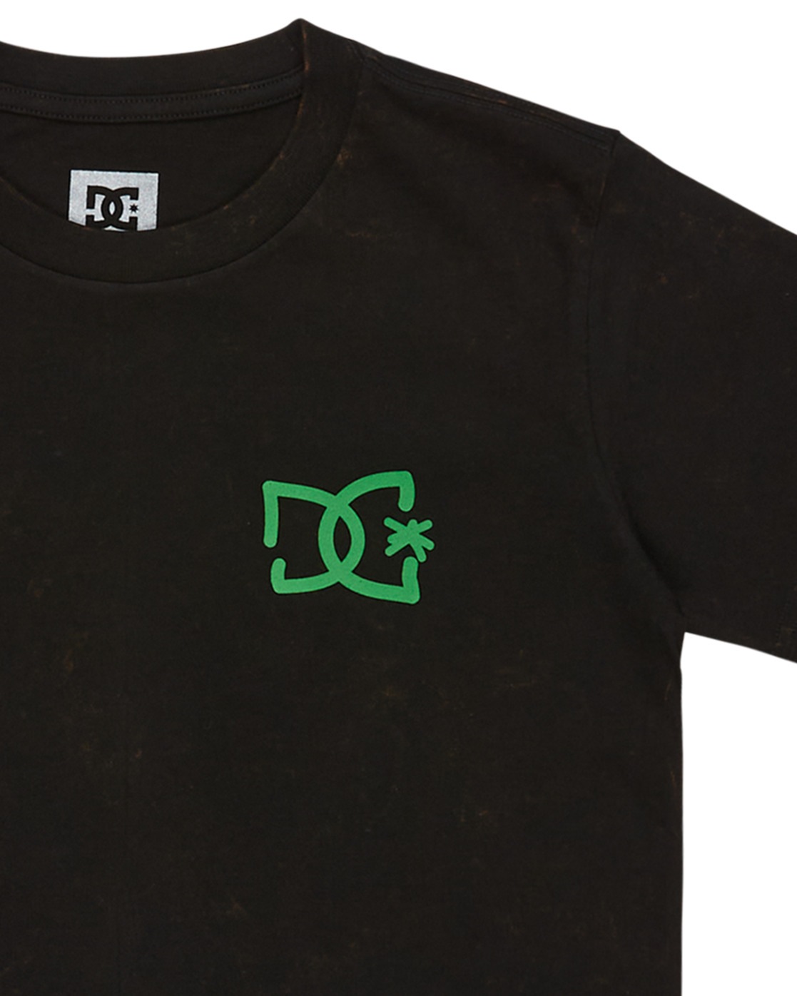 DC Shoes Shirttop »Hot Box«