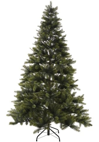 Creativ deco Künstlicher Weihnachtsbaum, von höchster Qualität kaufen
