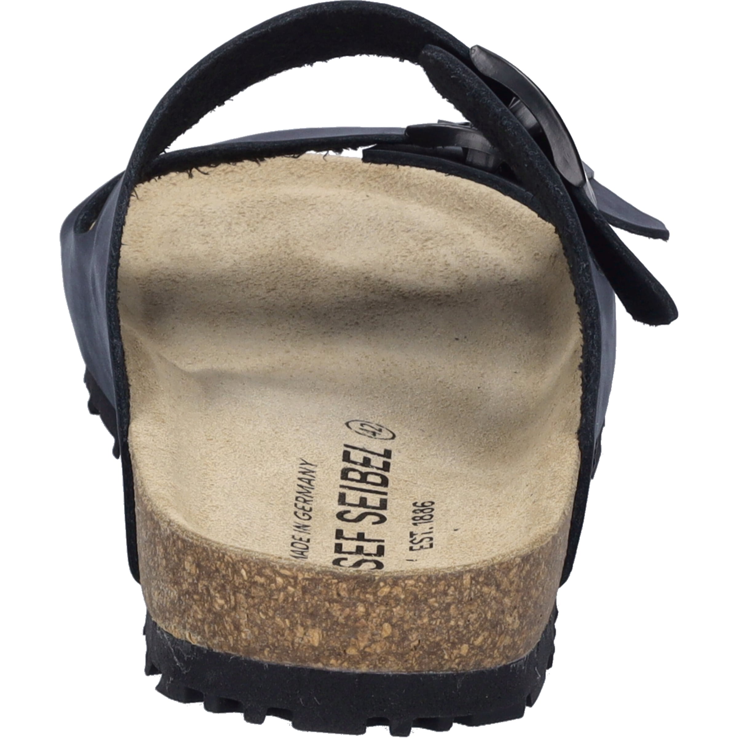 Josef Seibel Sandale »Josef 01, jeans«