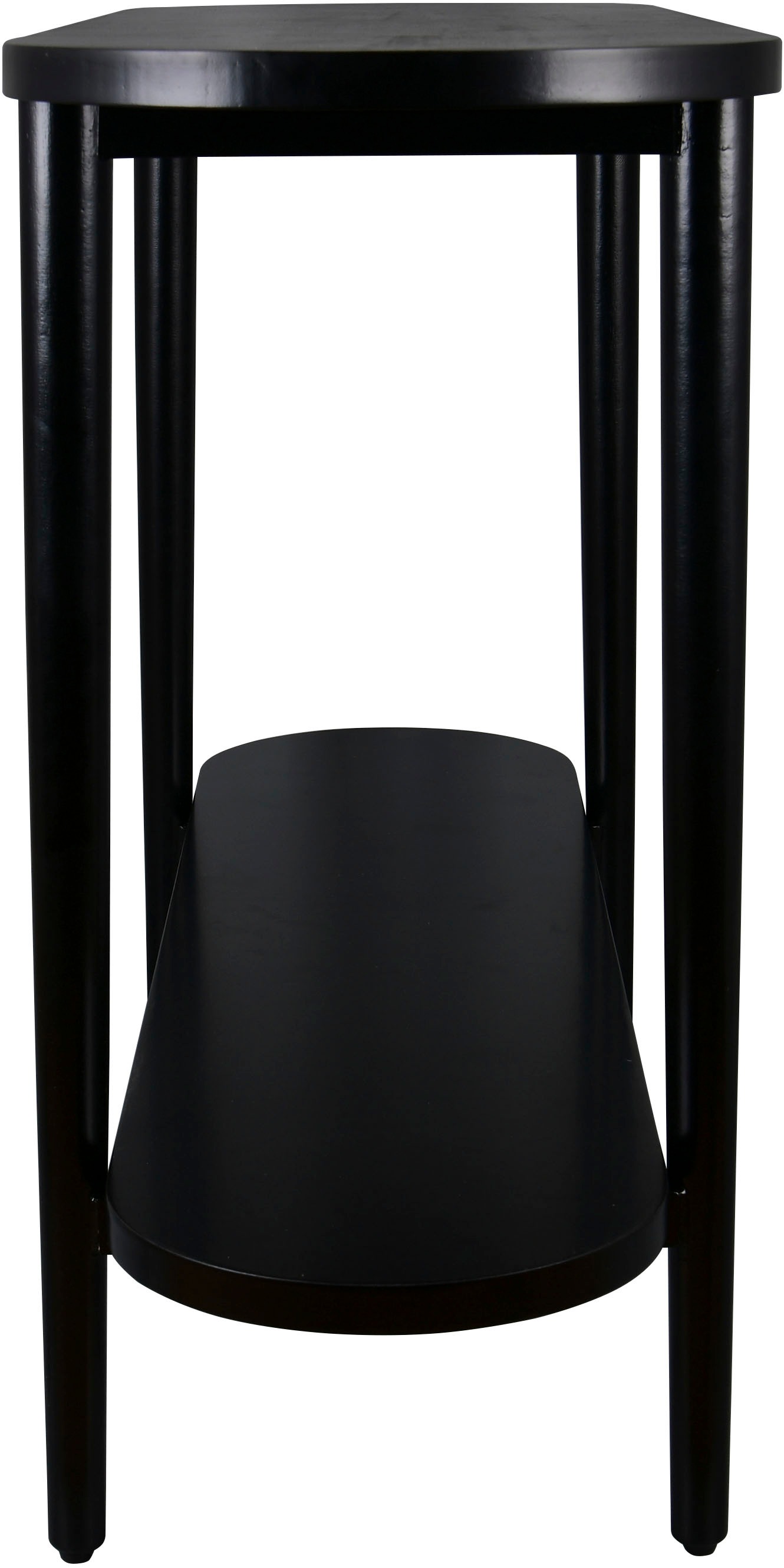 MIRRORS AND MORE Konsolentisch »ACTA« 4 Stk. tlg.