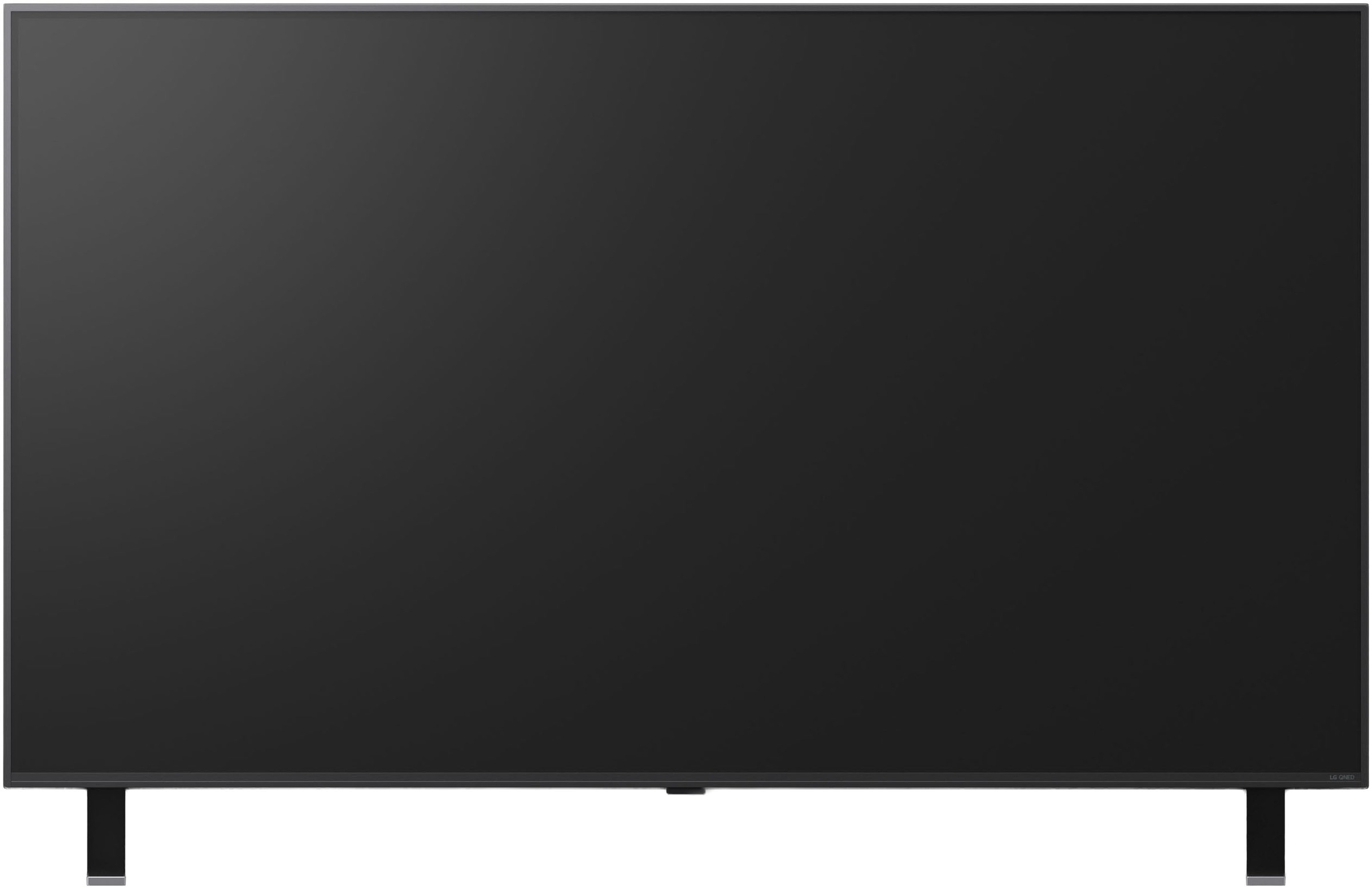 LG Mini-LED-Fernseher »55QNED85A6C« 139 cm/55 ″ Smart-TV