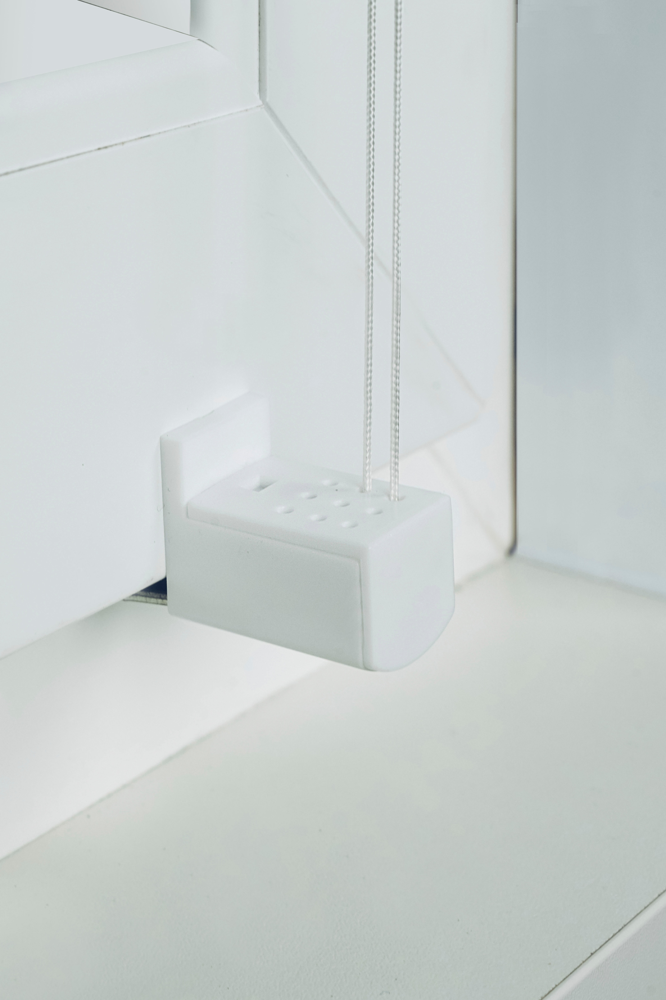 mydeco Plissee »Free Move«, Lichtschutz, ohne Bohren