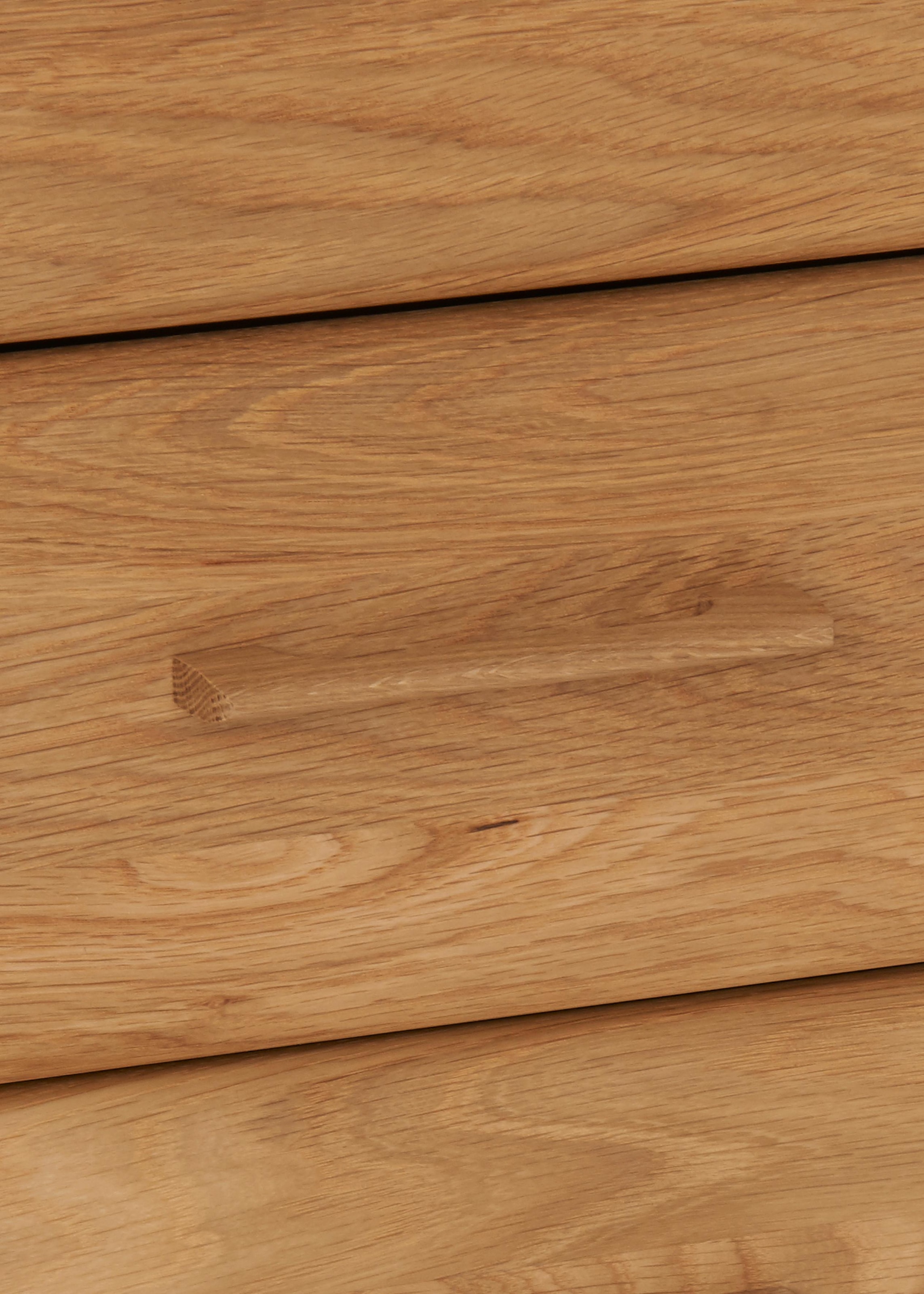 WIEMANN Hochkommode »Lido« Breite 60 cm