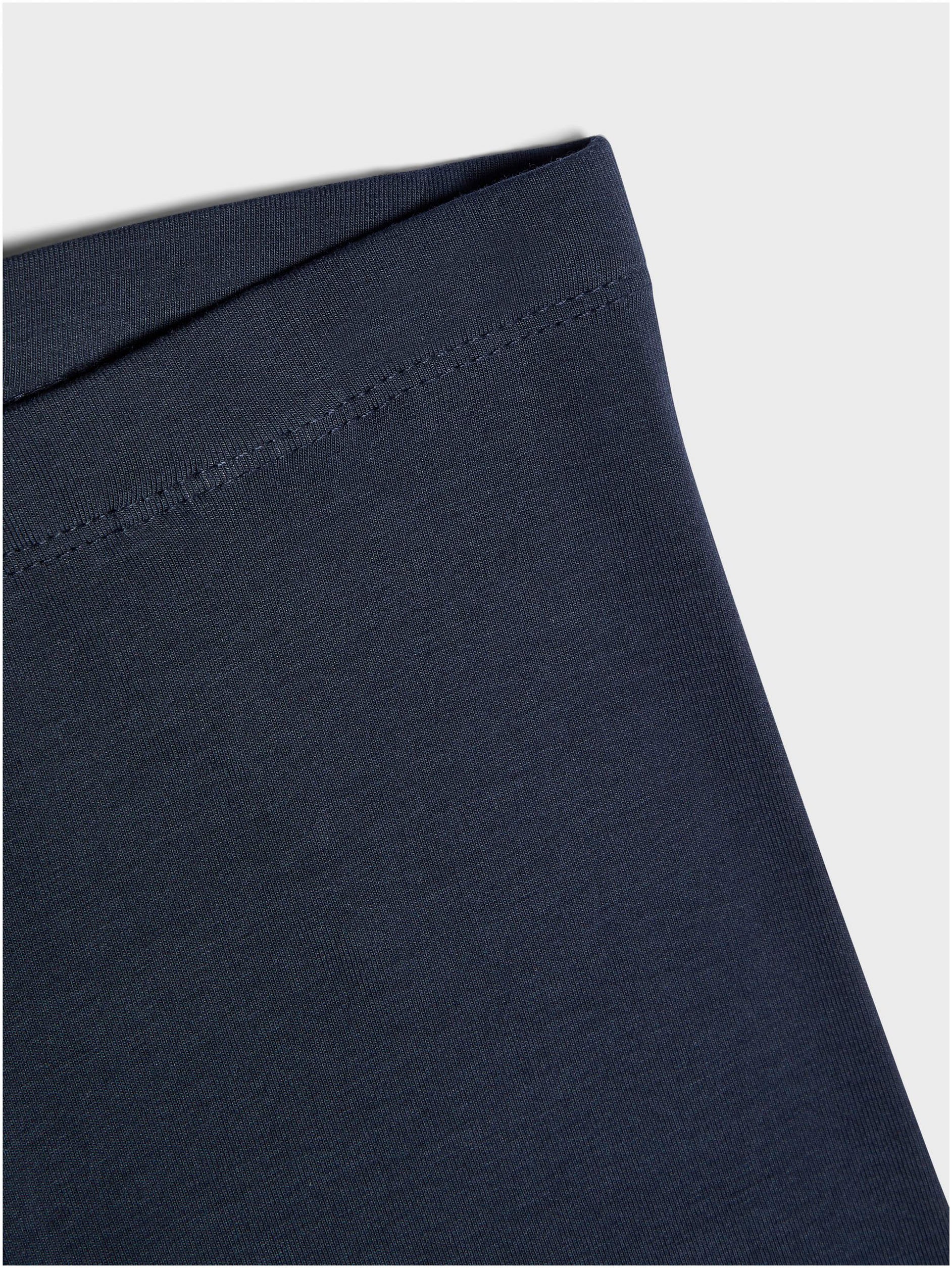 Name It Leggings »NKFVIVIAN LEGGING NOOS«  Baumwollmischung, normal geschnitten