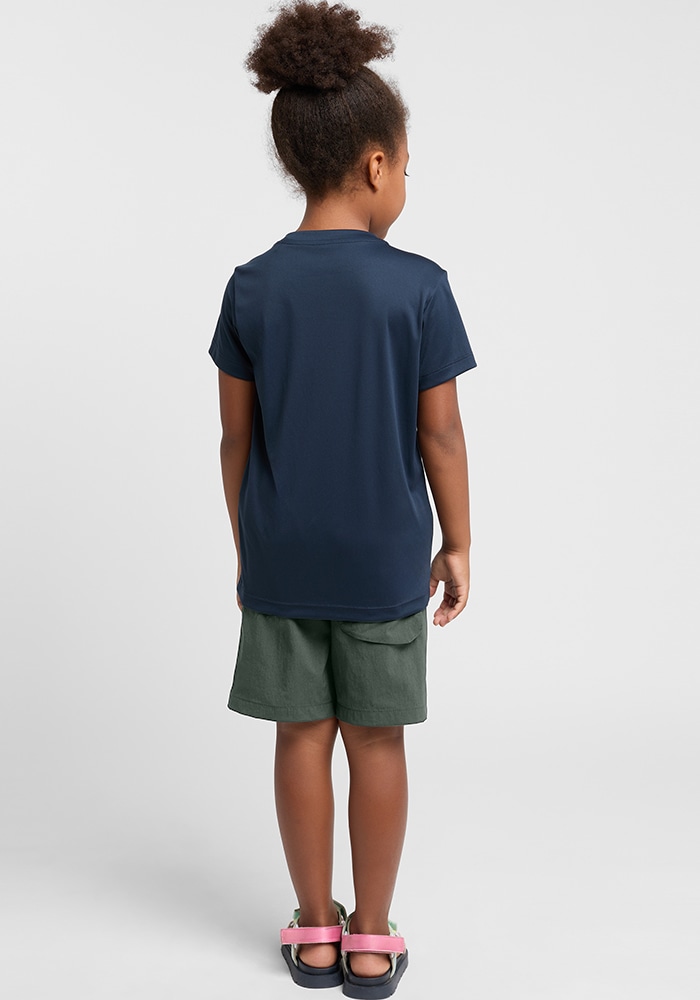 Jack Wolfskin Shorts »DESERT SHORTS K«