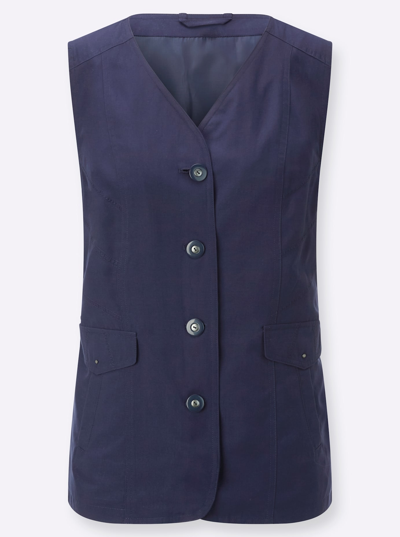 Classic Basics Funktionsweste