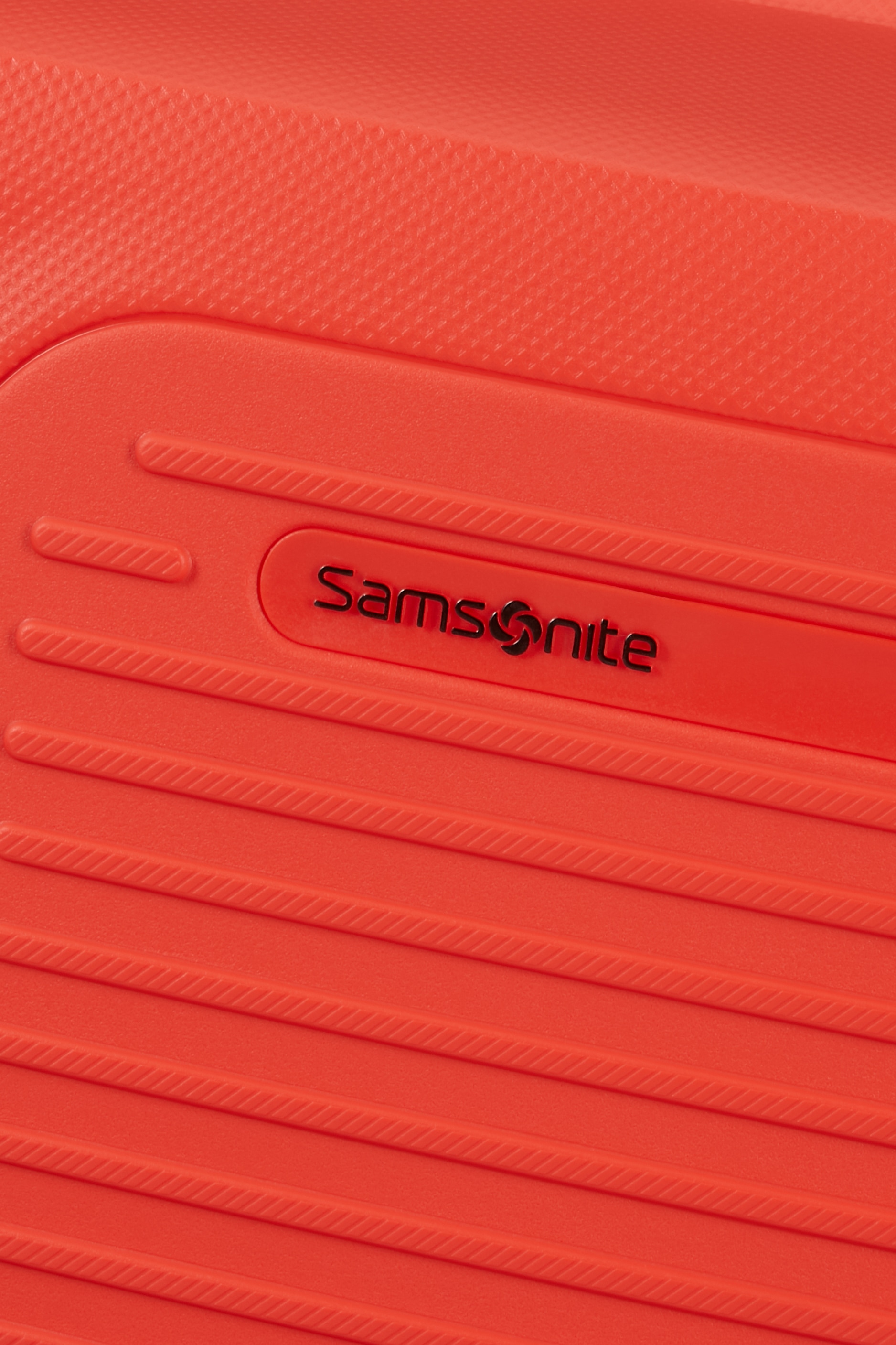 Samsonite Hartschalen-Trolley »PRODIVER« 39 l 4 Rollen Unisex Koffer, mit Teleskopgriff und mehreren Tragegriffen