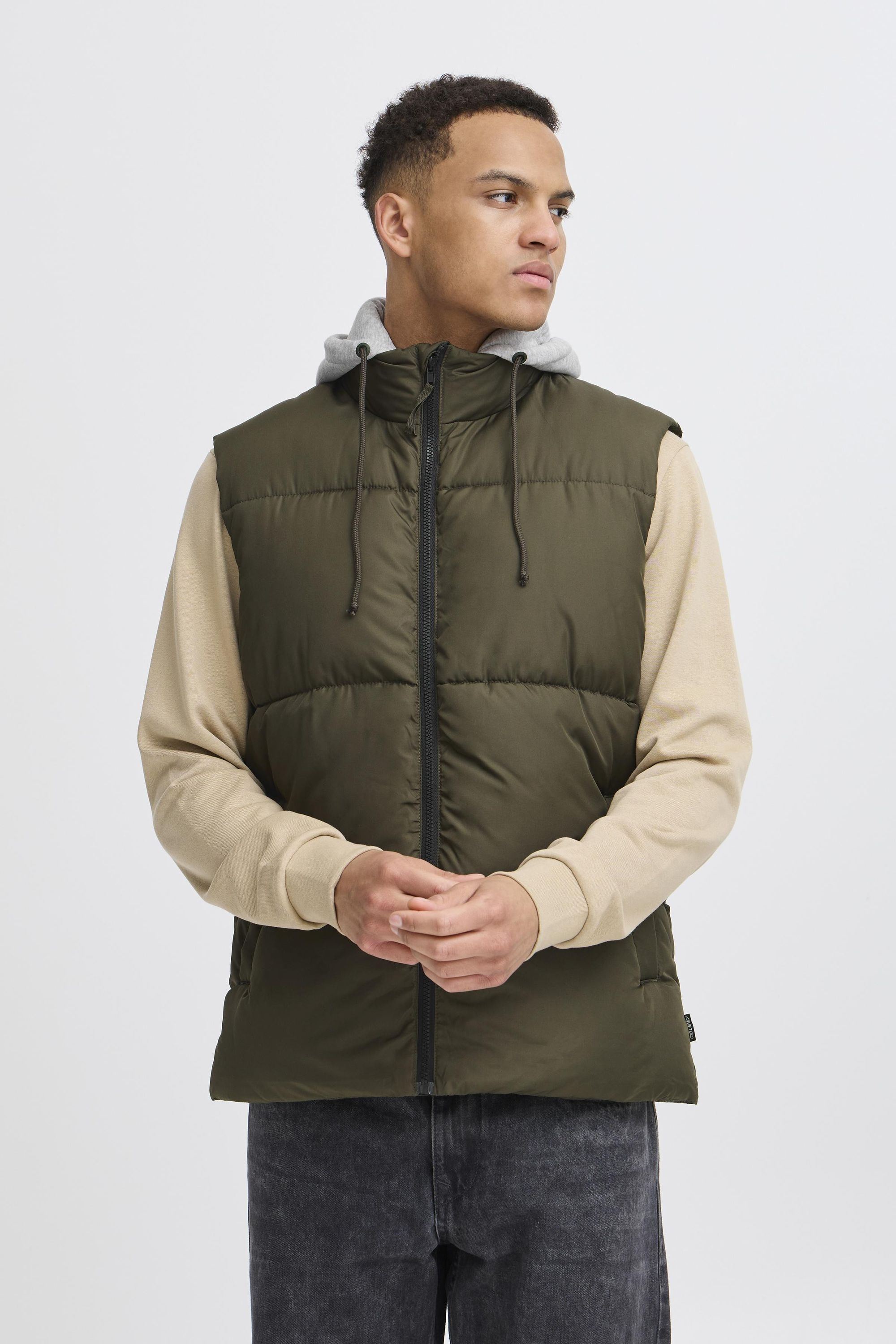 Blend Steppweste »Steppweste BHELWIN«